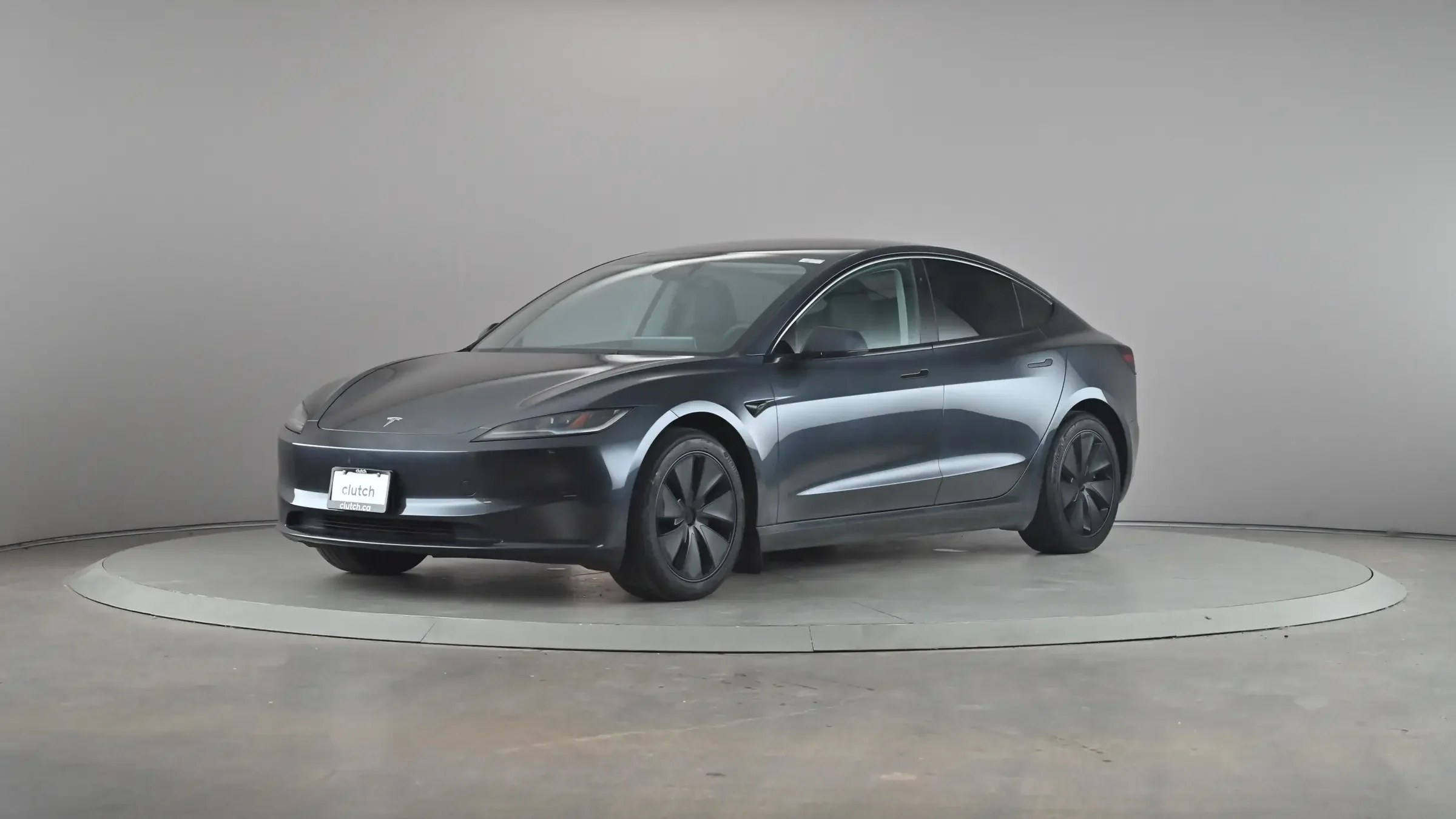 Tesla Model 3 Long Range - Photo 3