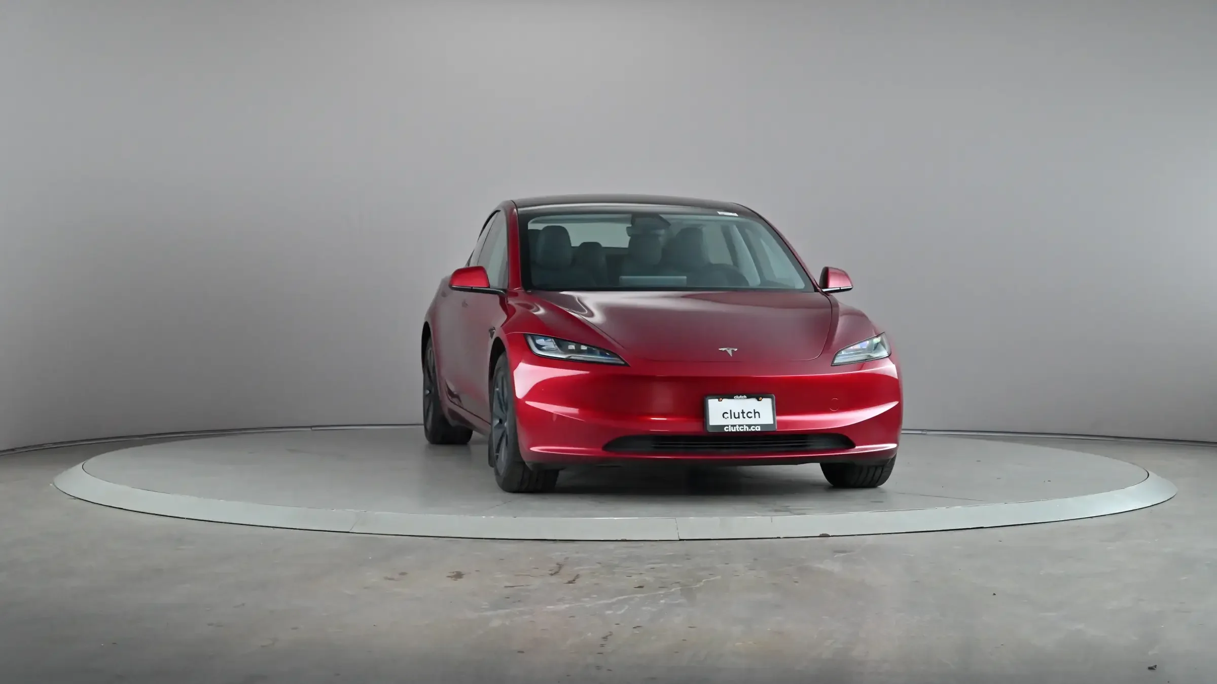 Tesla Model 3 Long Range - Photo 1