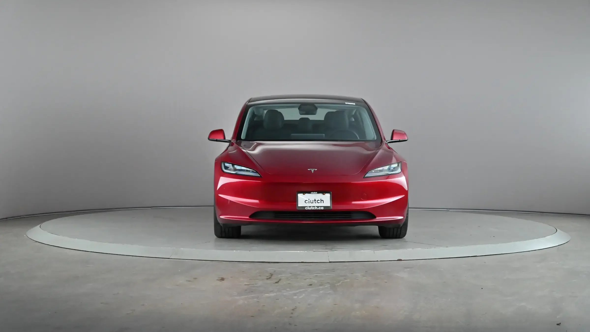 Tesla Model 3 Long Range - Photo 2