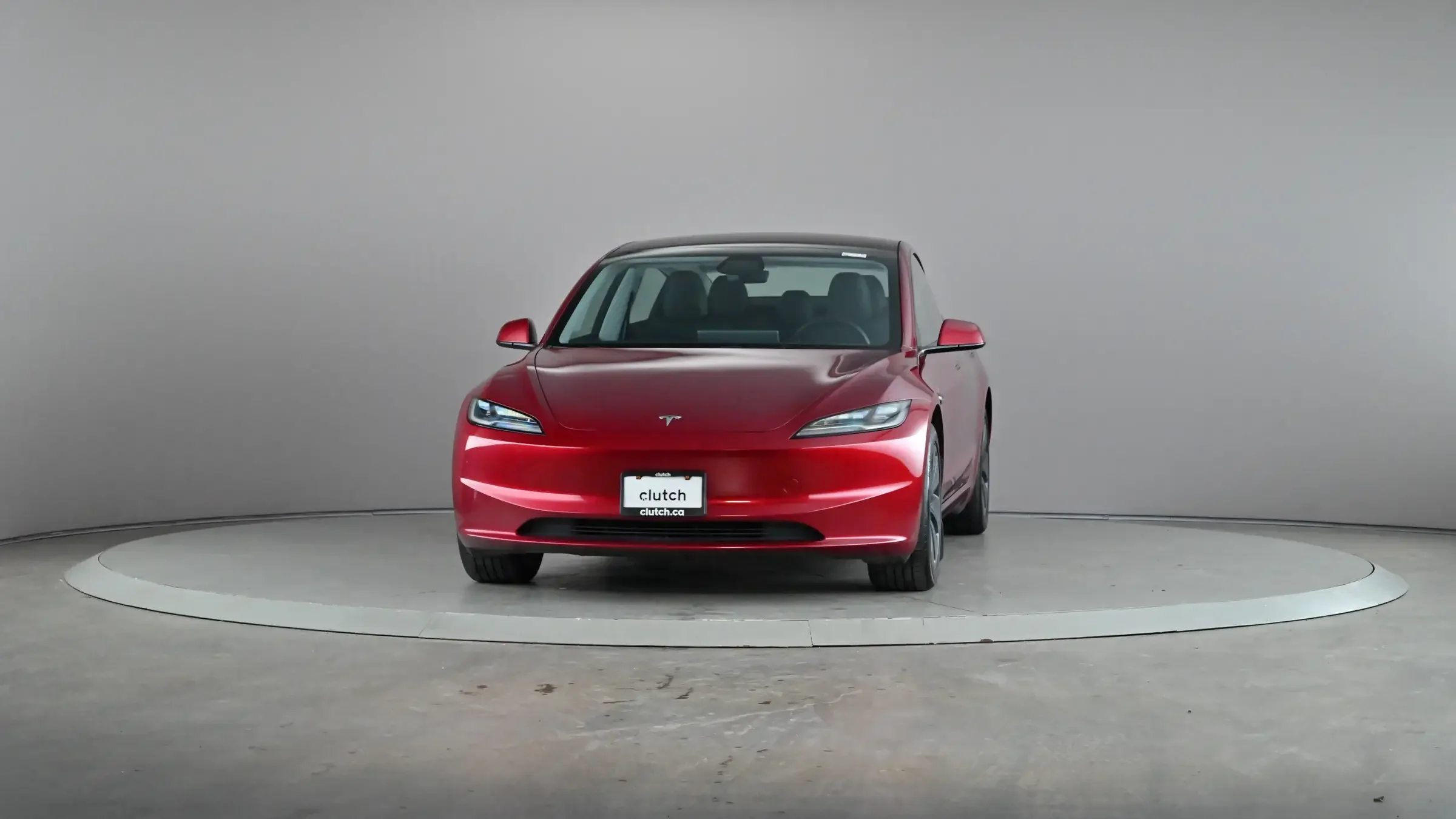 Tesla Model 3 Long Range - Photo 3