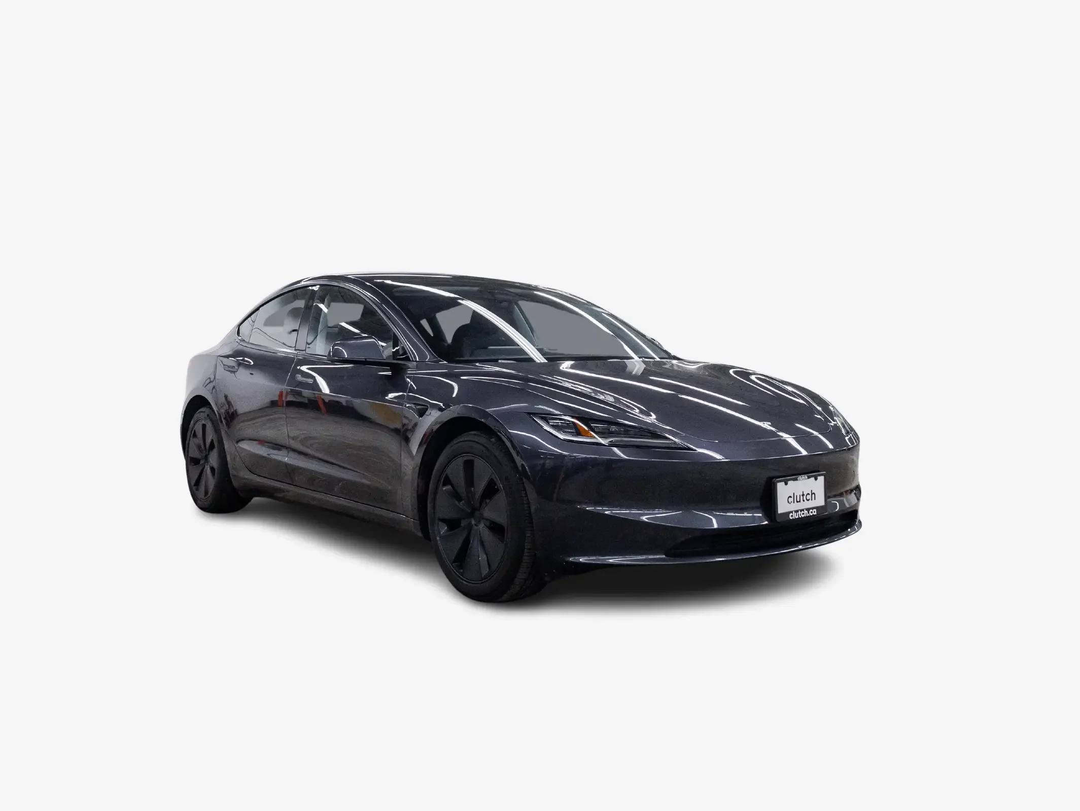 Tesla Model 3 Long Range - Photo 1