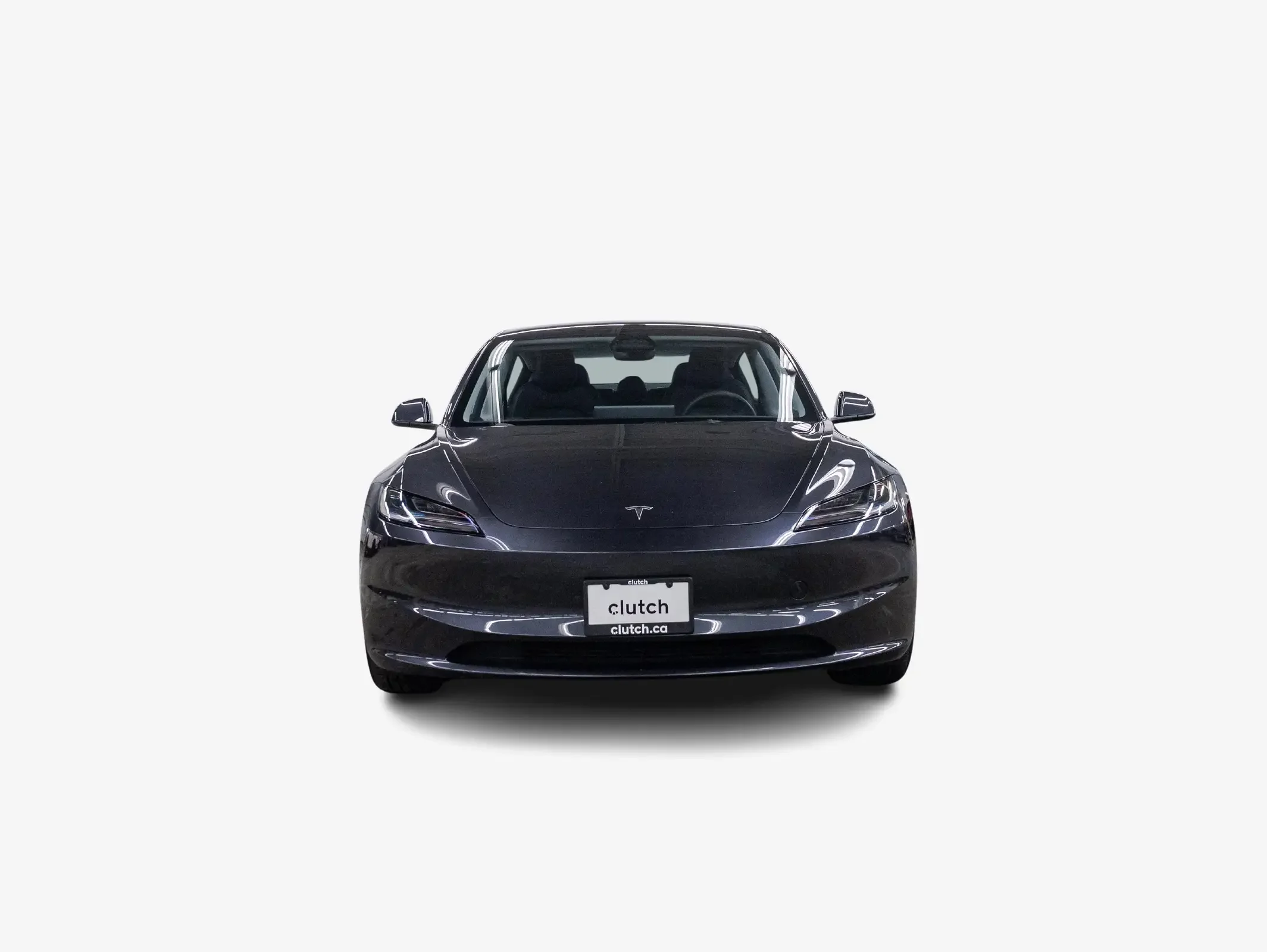 Tesla Model 3 Long Range - Photo 2