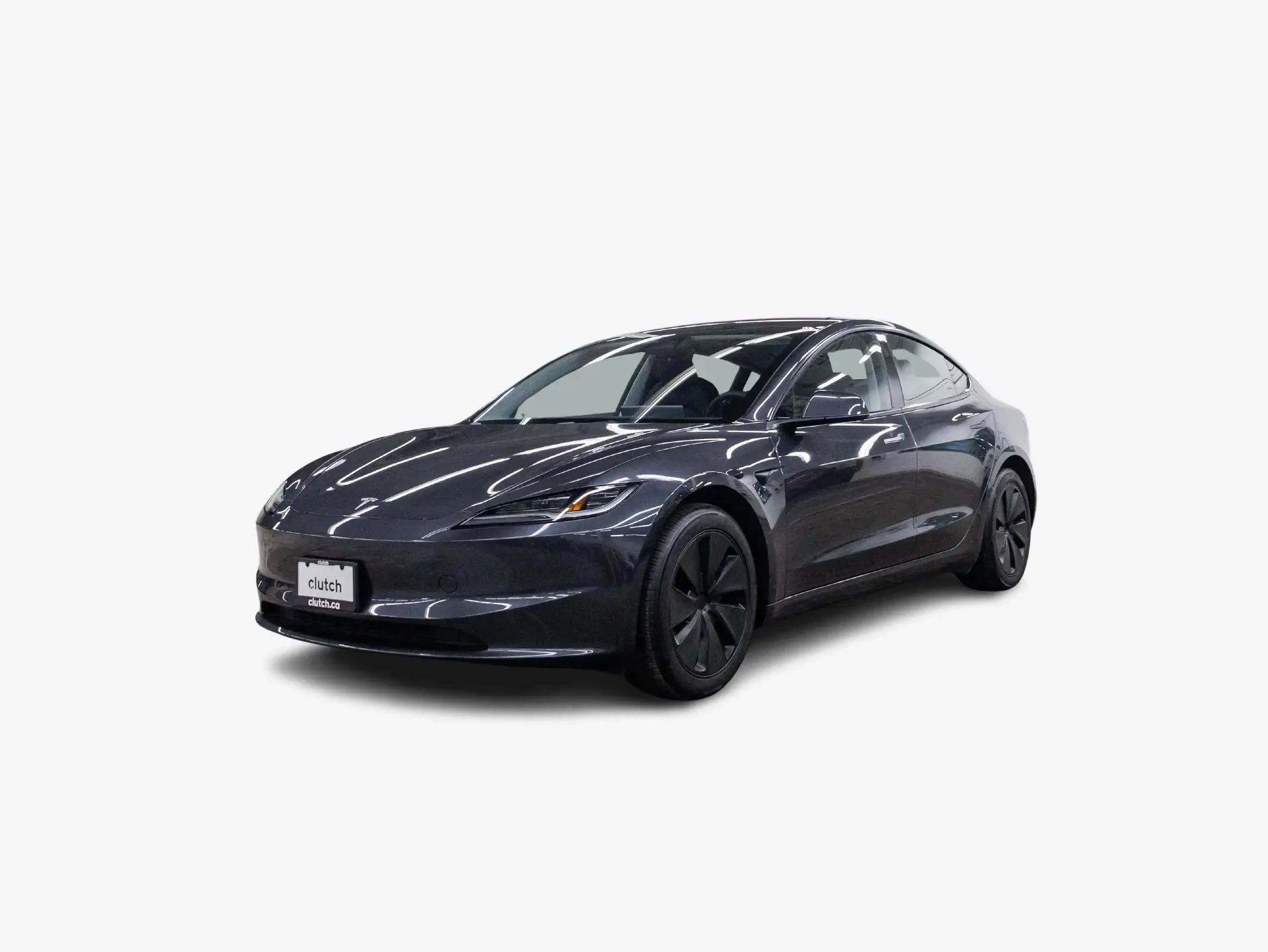 Tesla Model 3 Long Range - Photo 3