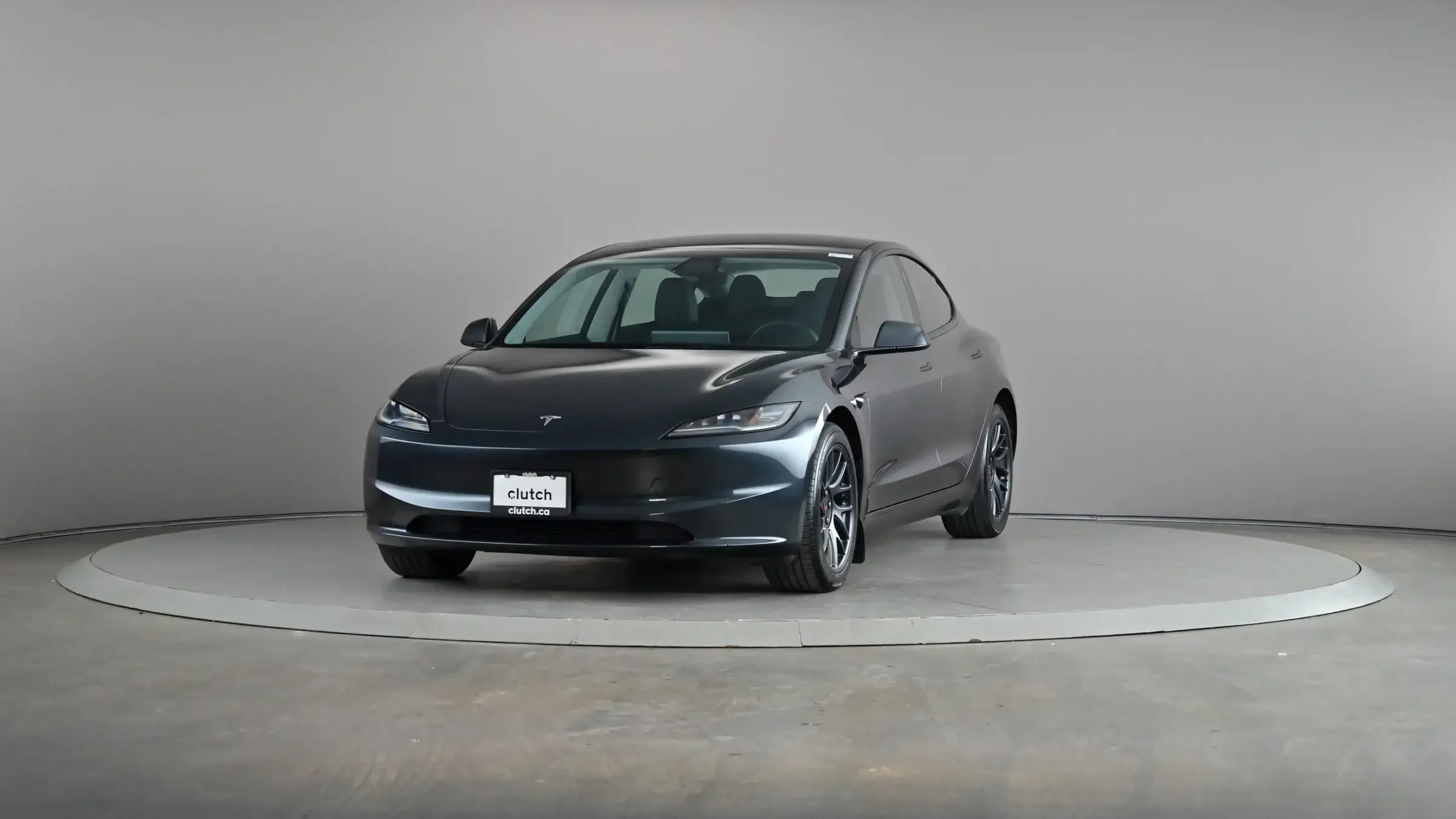 Tesla Model 3 Long Range - Photo 3