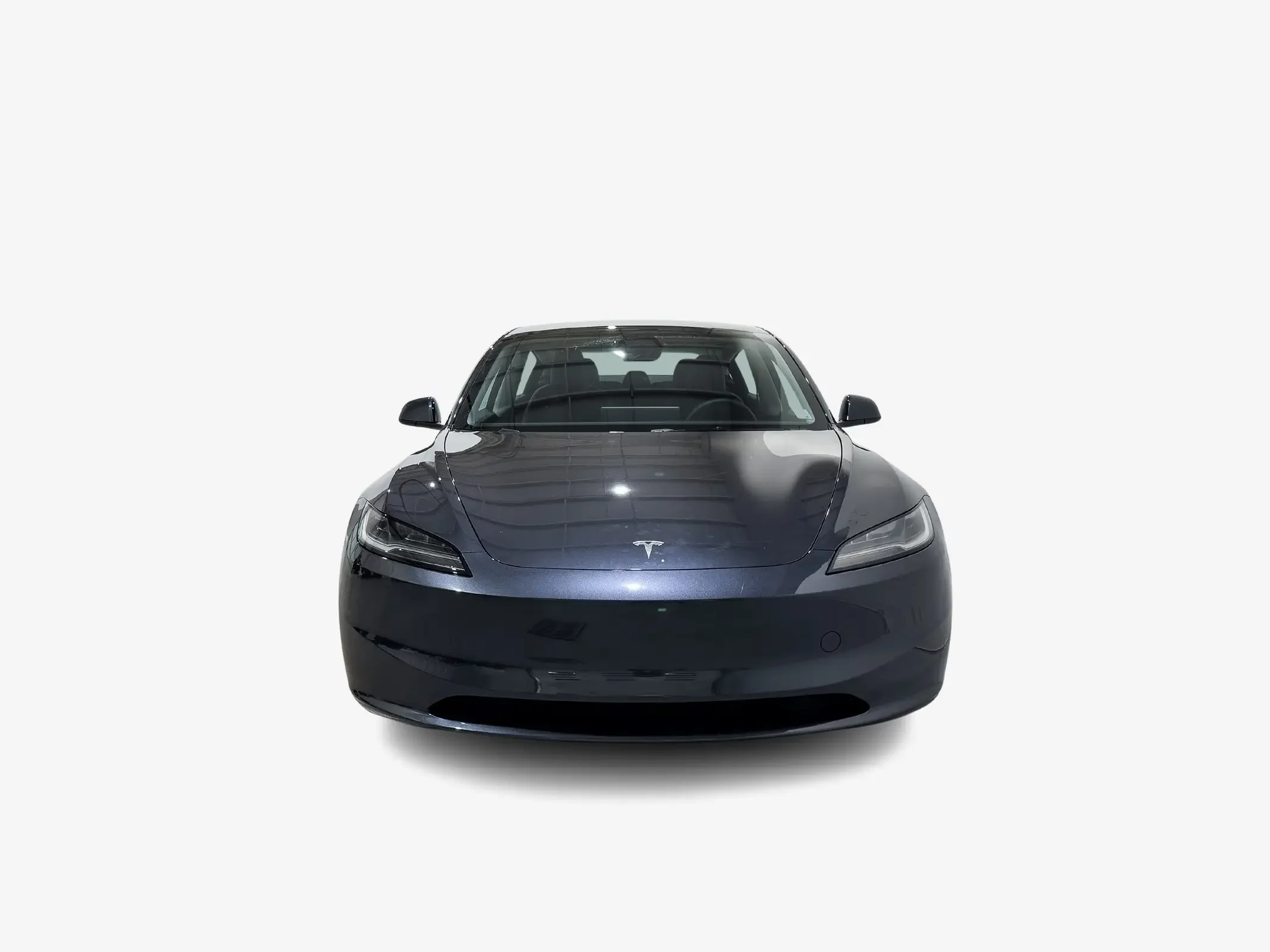 Tesla Model 3 Long Range