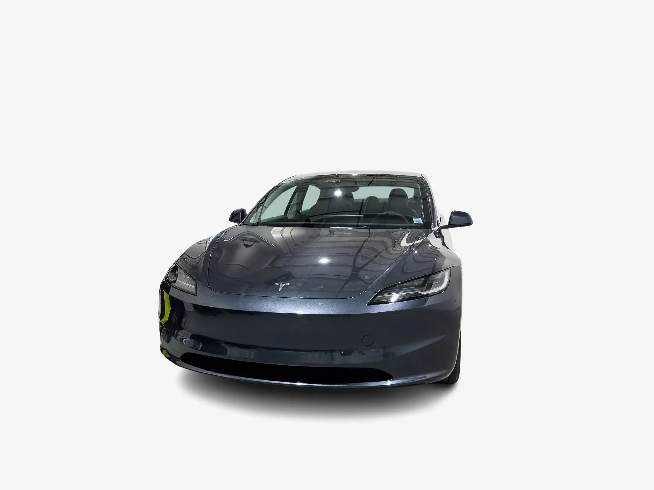 Tesla Model 3 Long Range - Photo 2