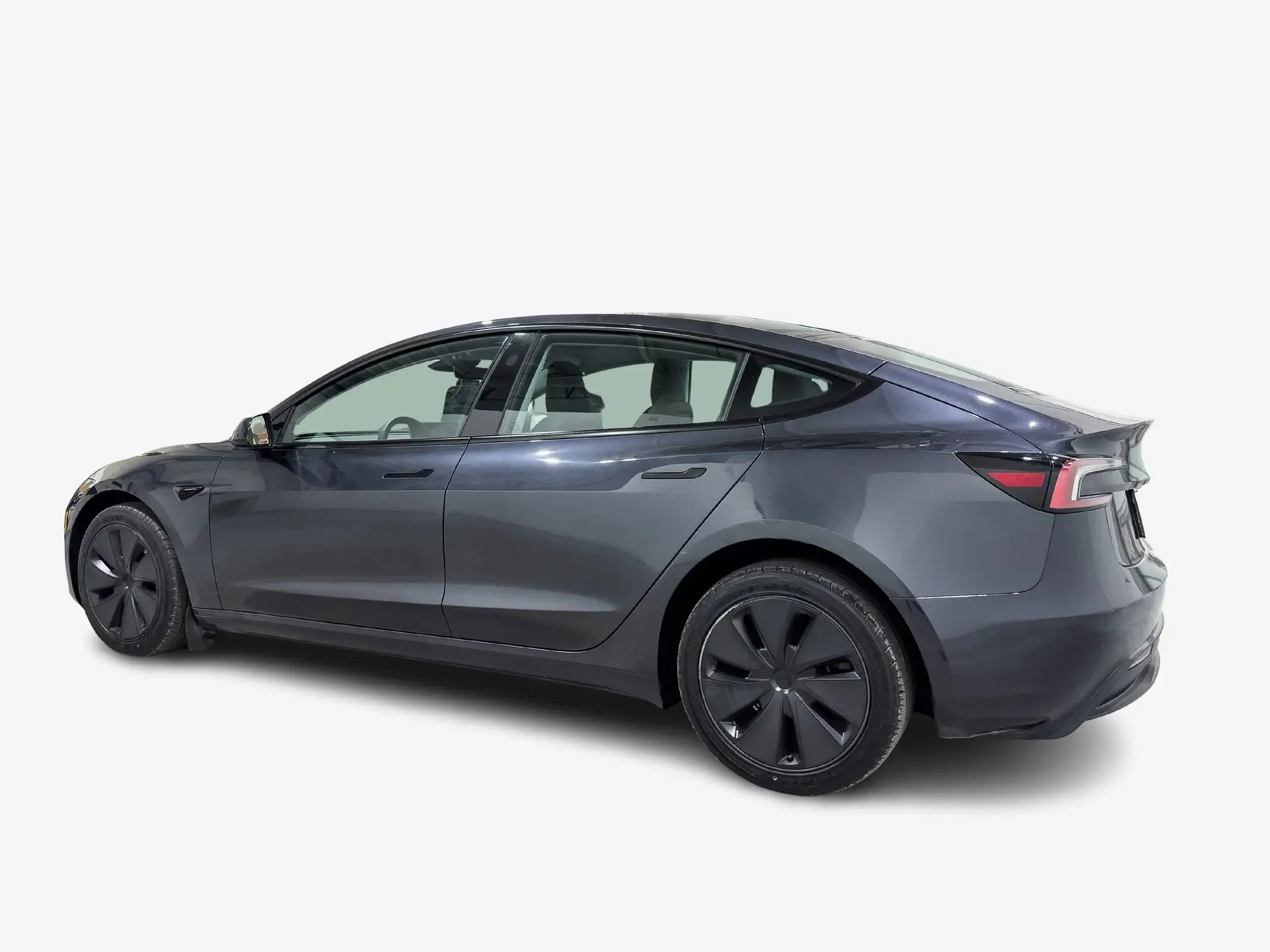 Tesla Model 3 Long Range - Photo 3