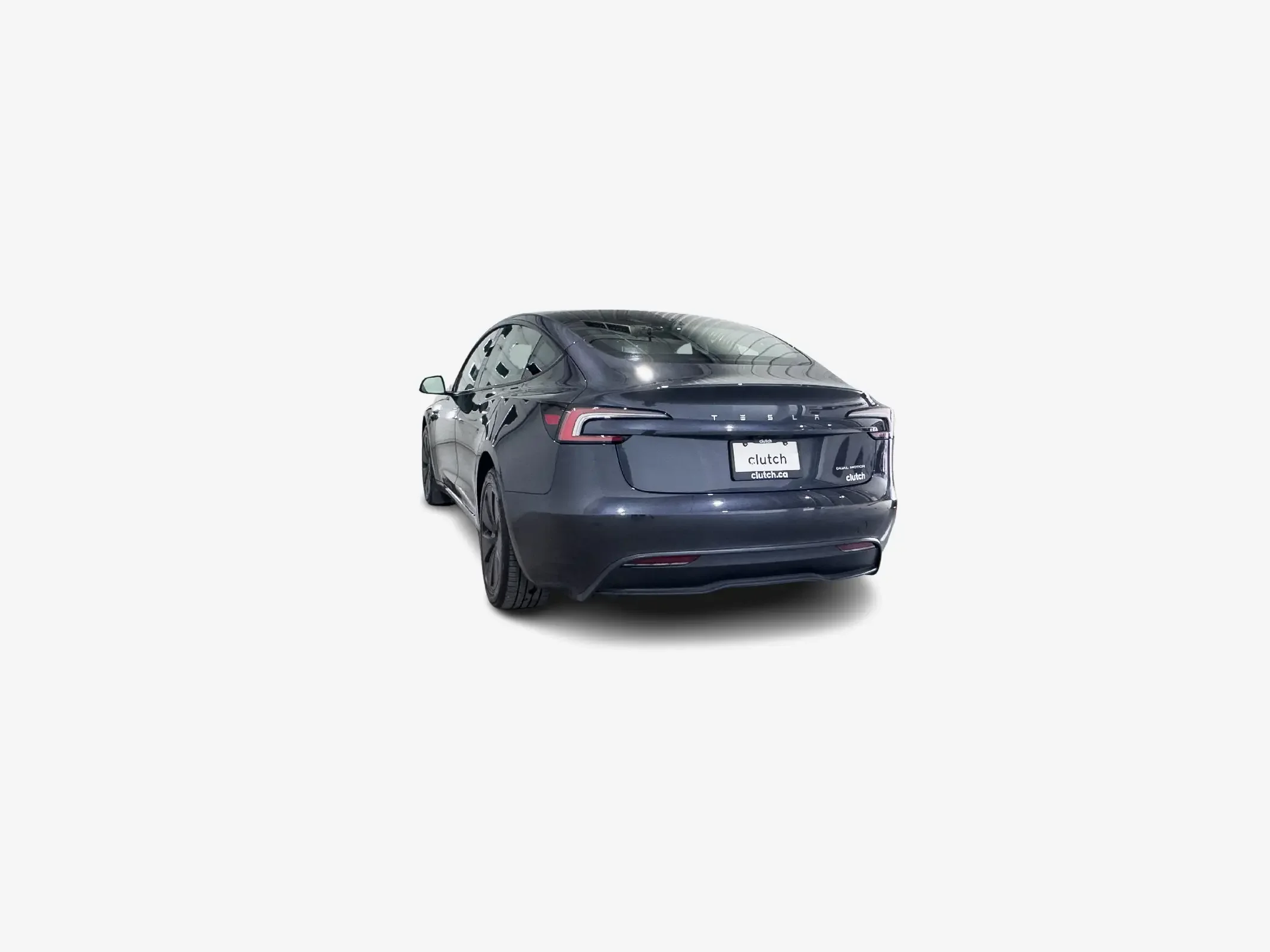 Tesla Model 3 Long Range - Photo 1