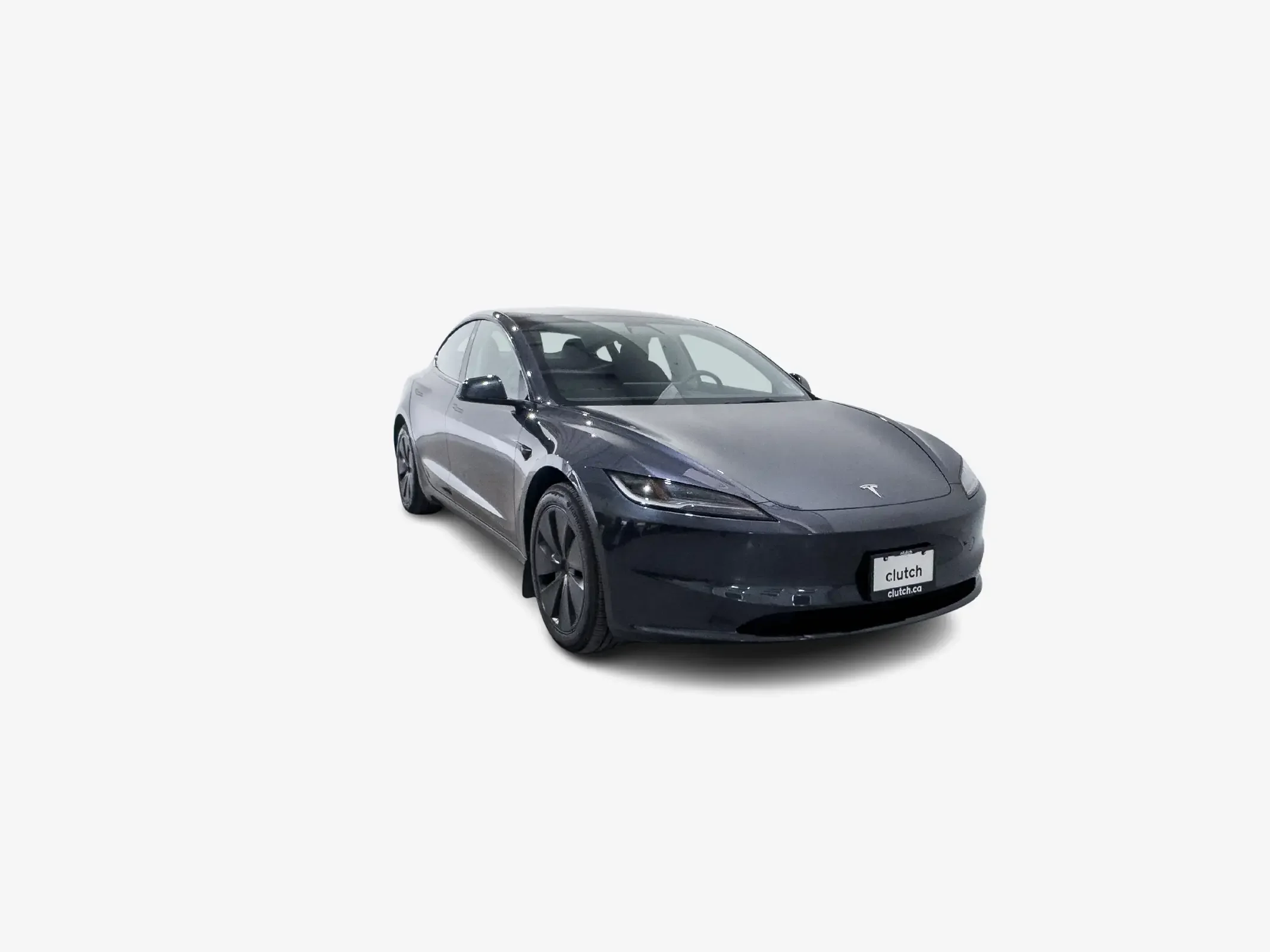 Tesla Model 3 Long Range - Photo 2