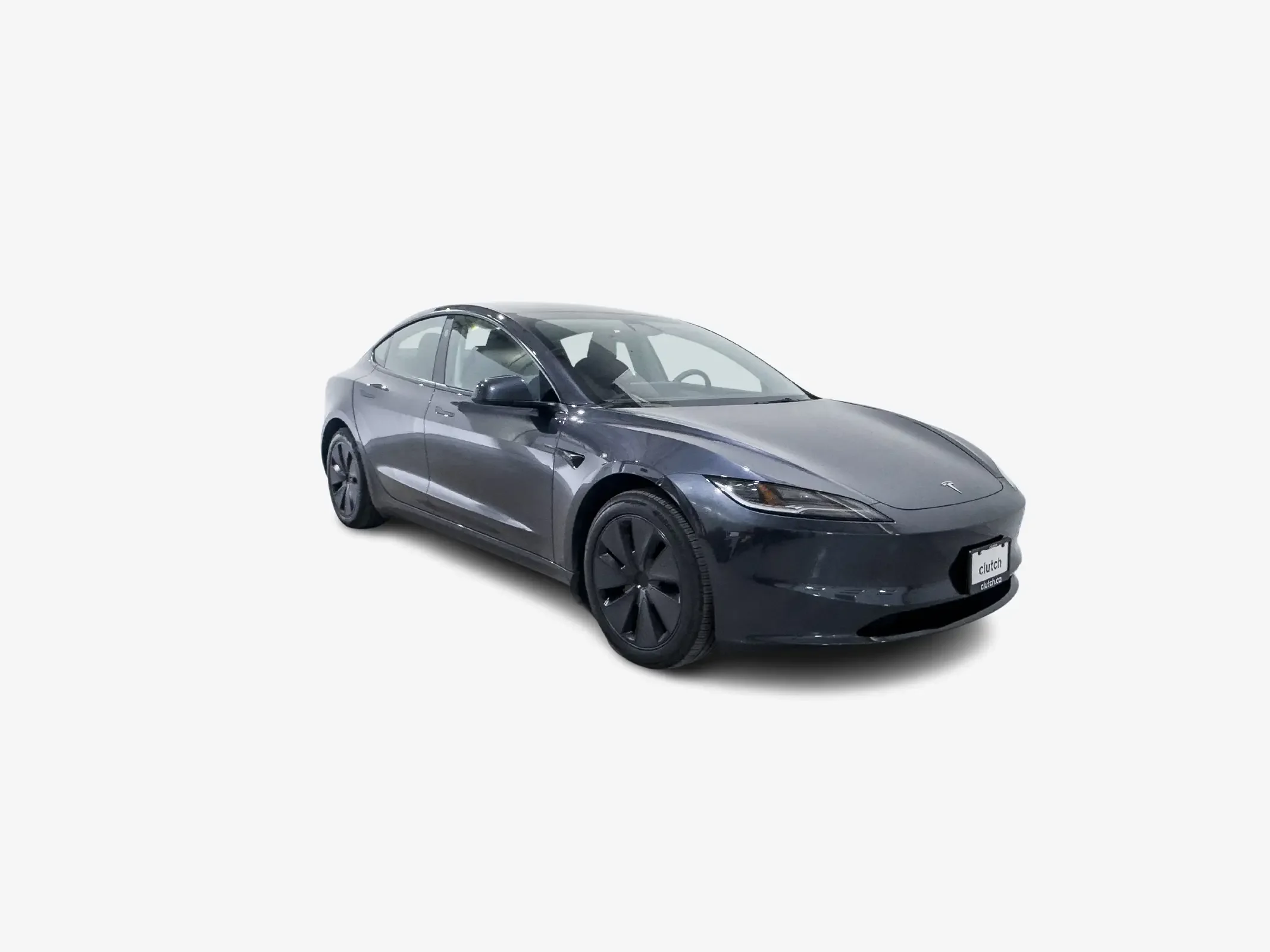 Tesla Model 3 Long Range - Photo 3
