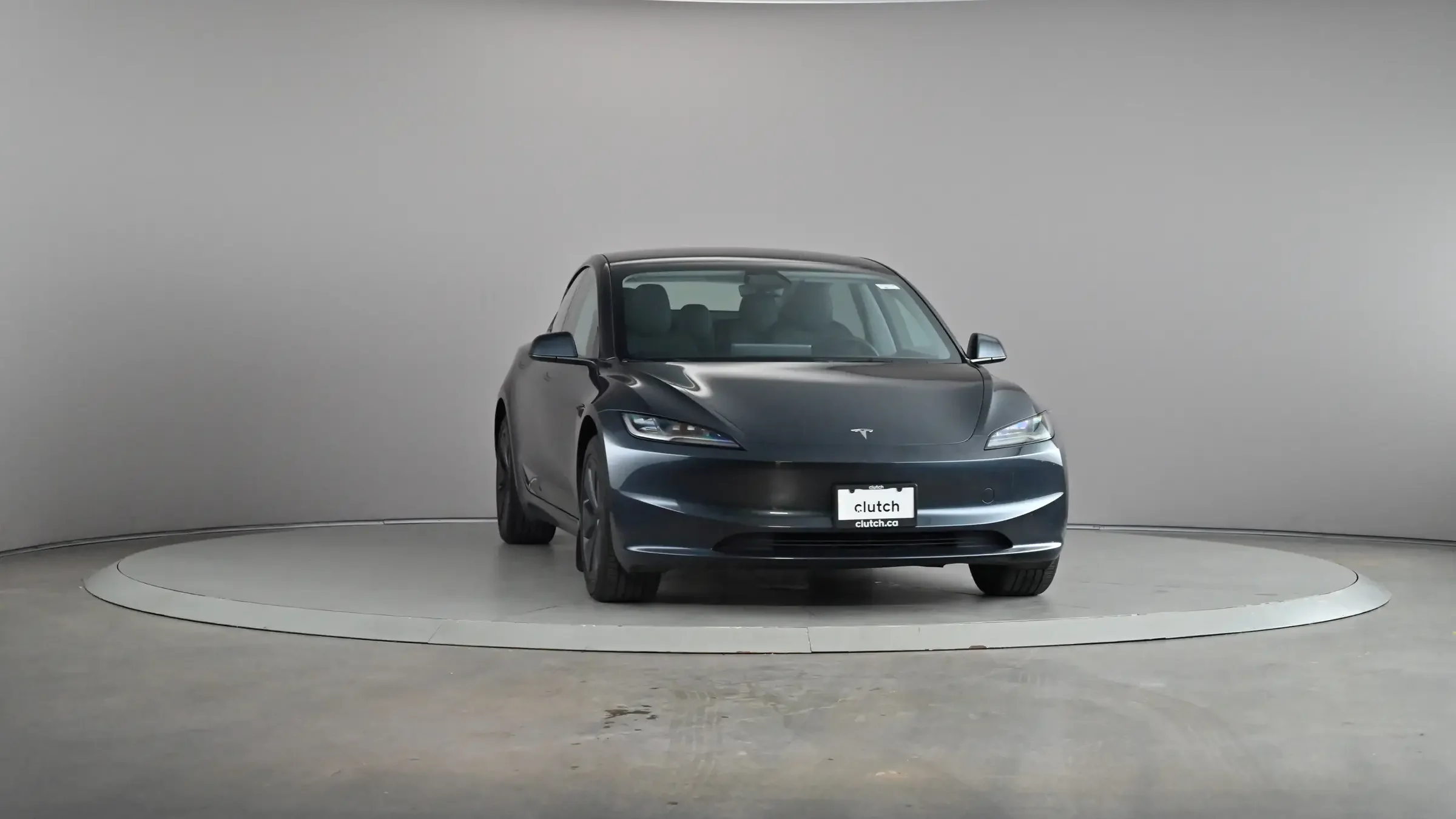 Tesla Model 3 RWD - Photo 1