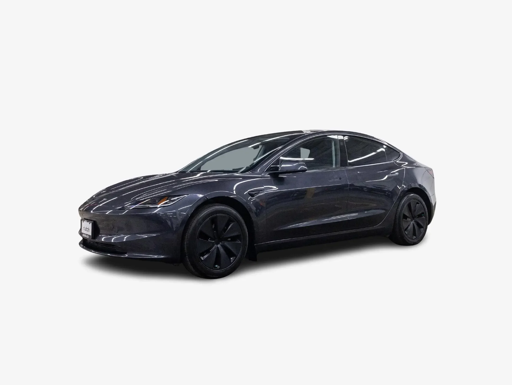 Tesla Model 3 RWD - Photo 1