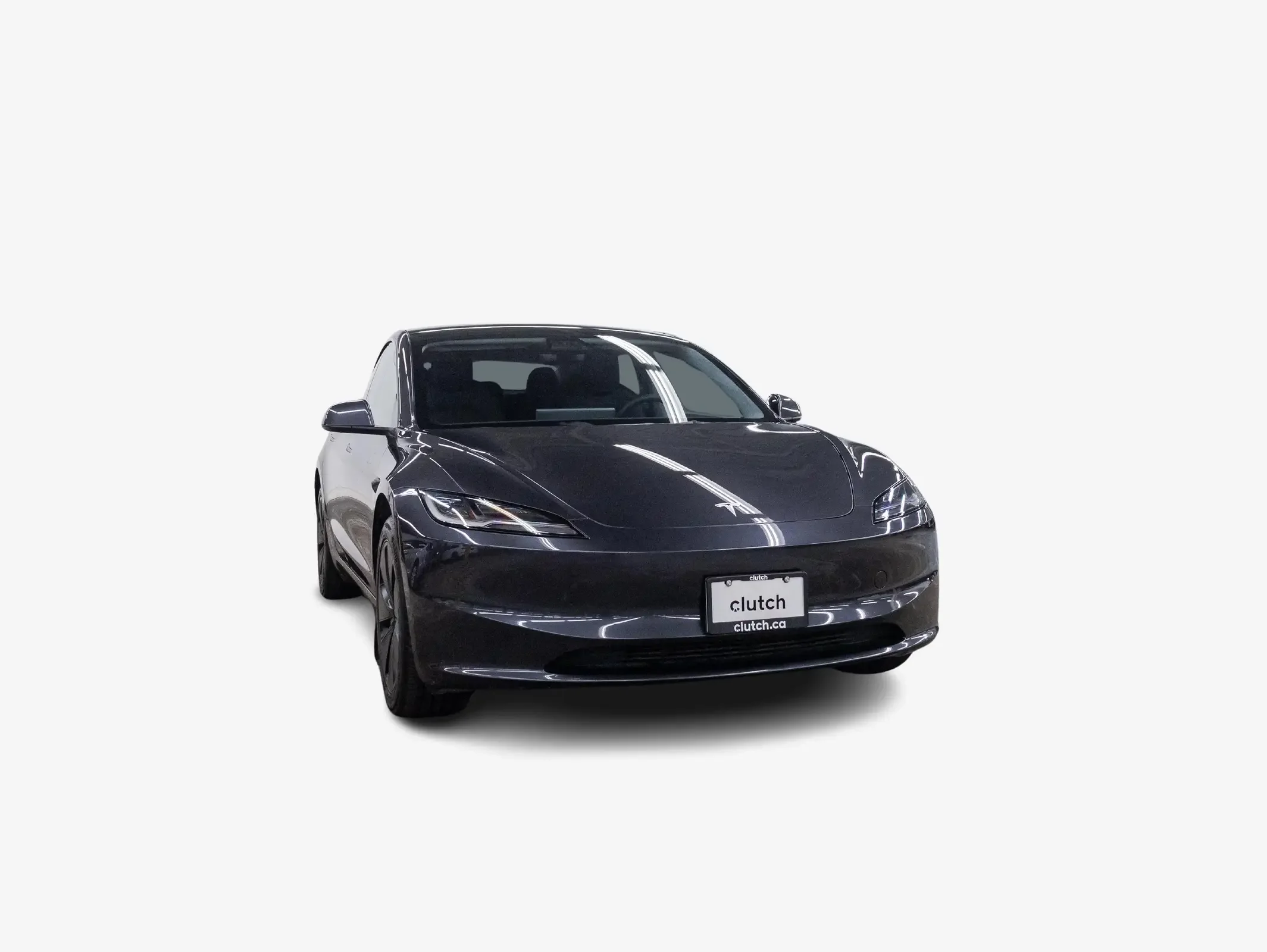 Tesla Model 3 RWD - Photo 2