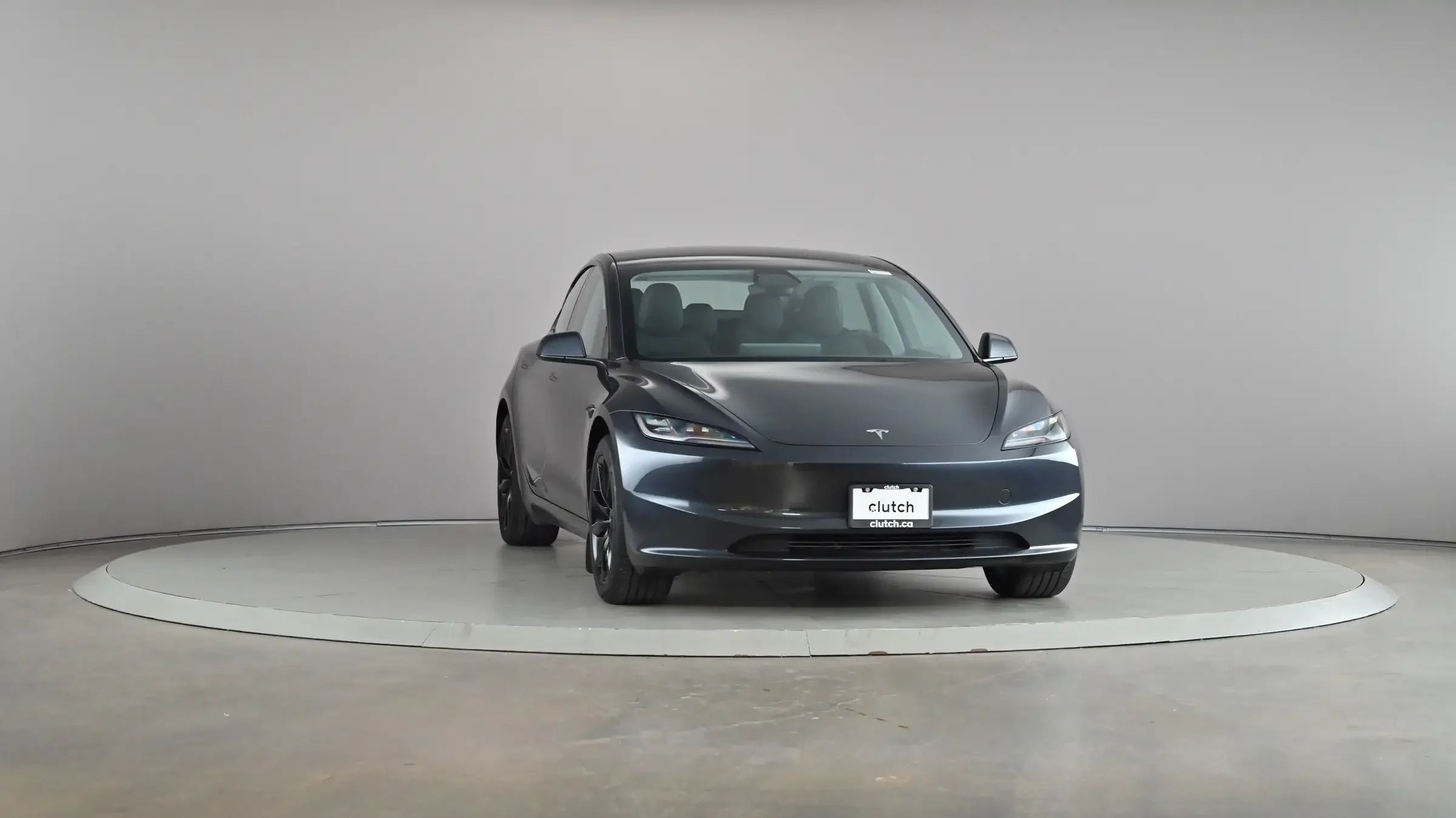 Tesla Model 3 RWD - Photo 1