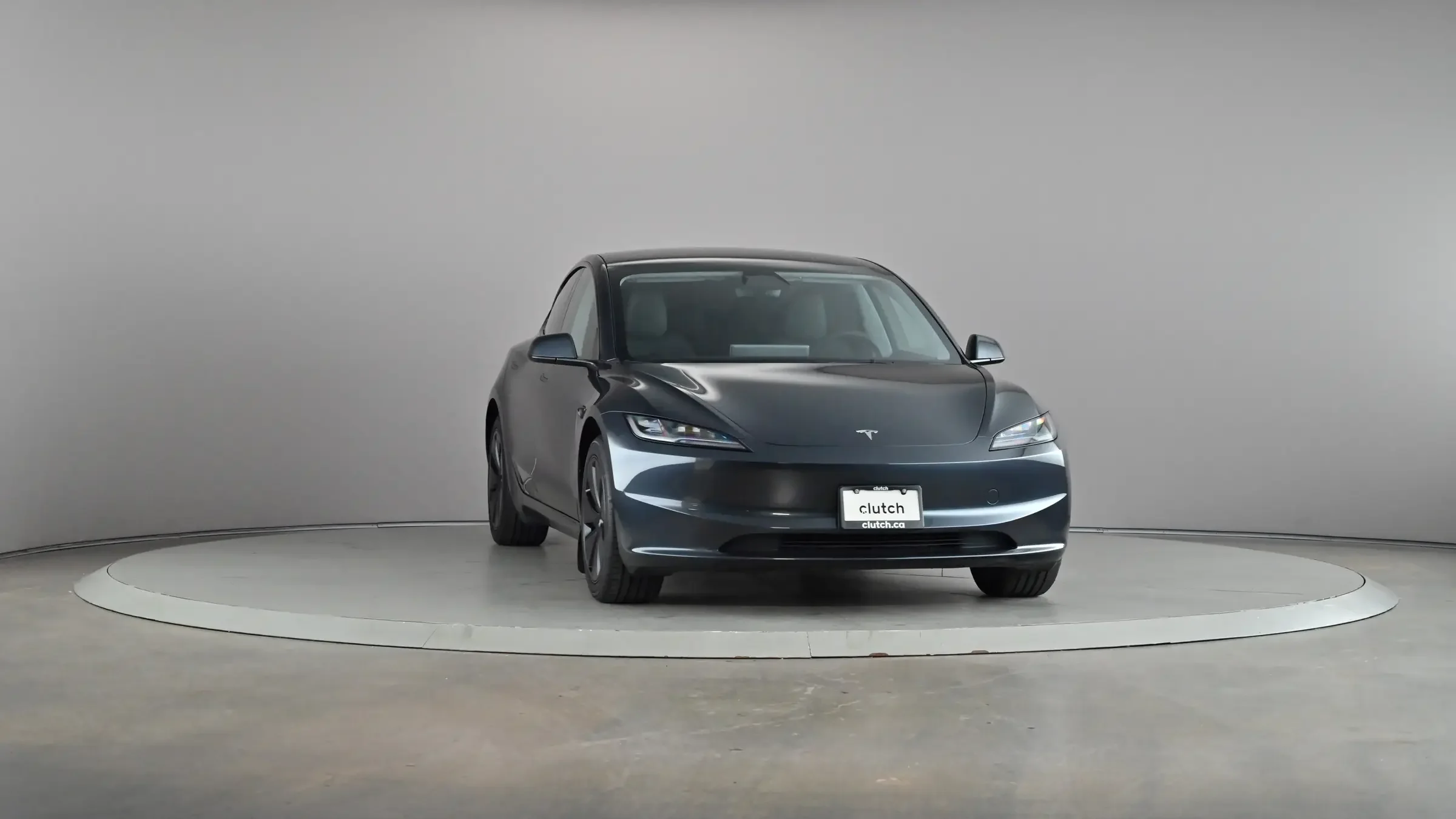 Tesla Model 3 RWD - Photo 1