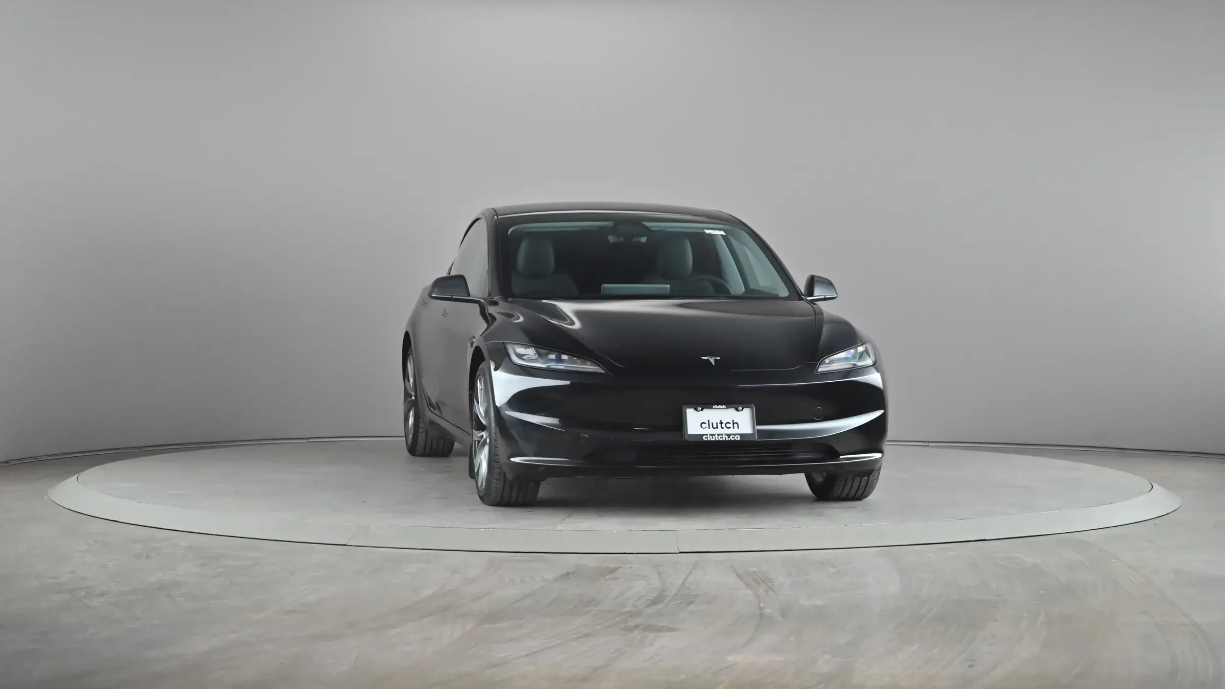 Tesla Model 3 RWD - Photo 1