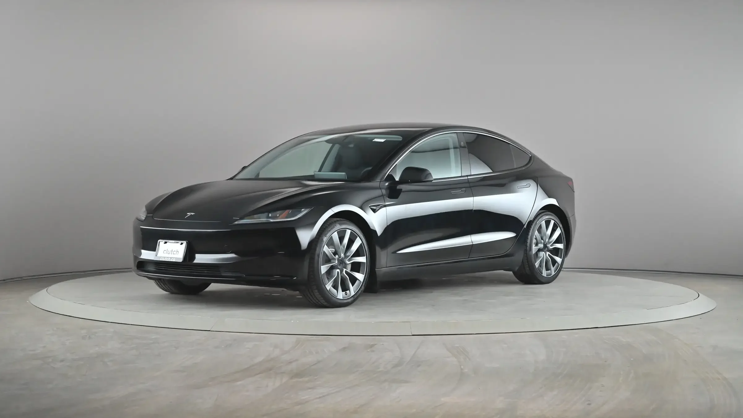 Tesla Model 3 RWD - Photo 3