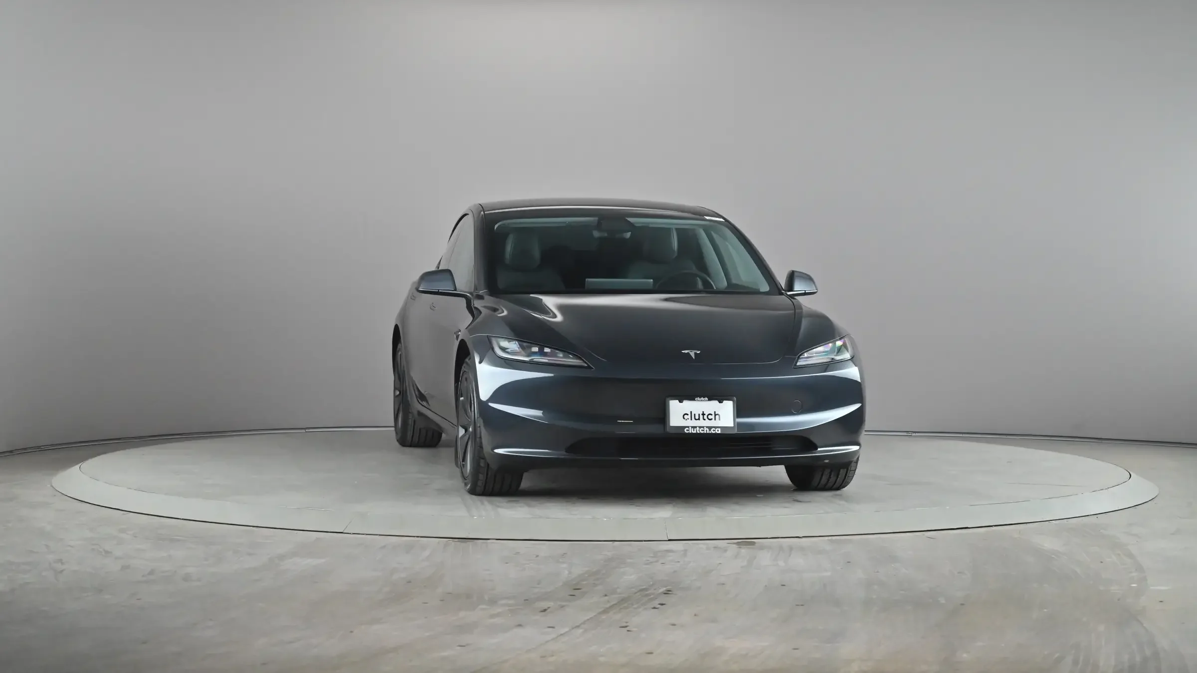 Tesla Model 3 RWD - Photo 1