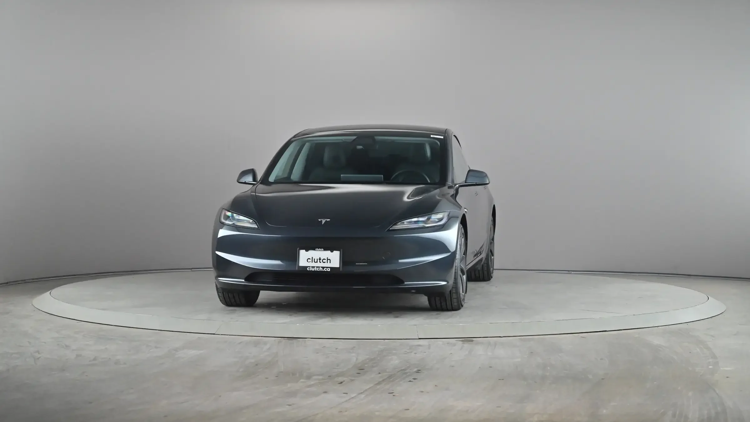 Tesla Model 3 RWD - Photo 2