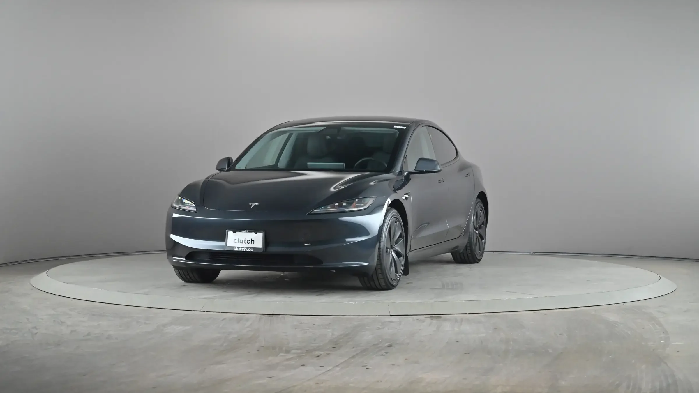 Tesla Model 3 RWD - Photo 3