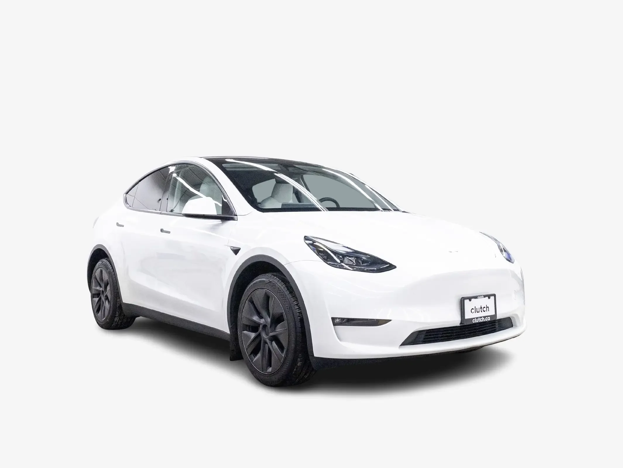 Tesla Model Y Long Range AWD - Photo 1