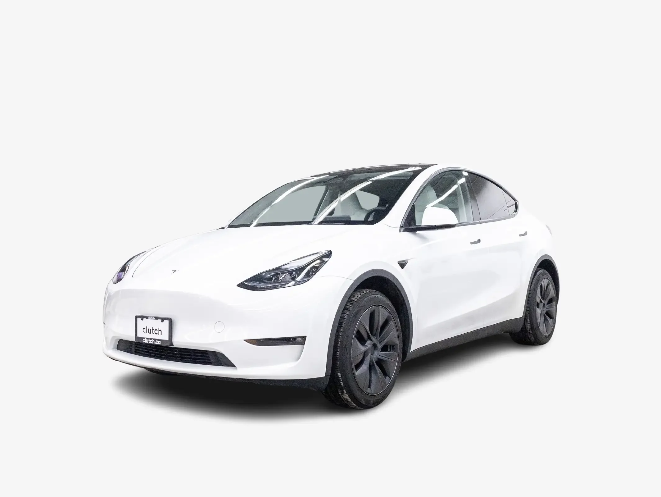 Tesla Model Y Long Range AWD - Photo 2