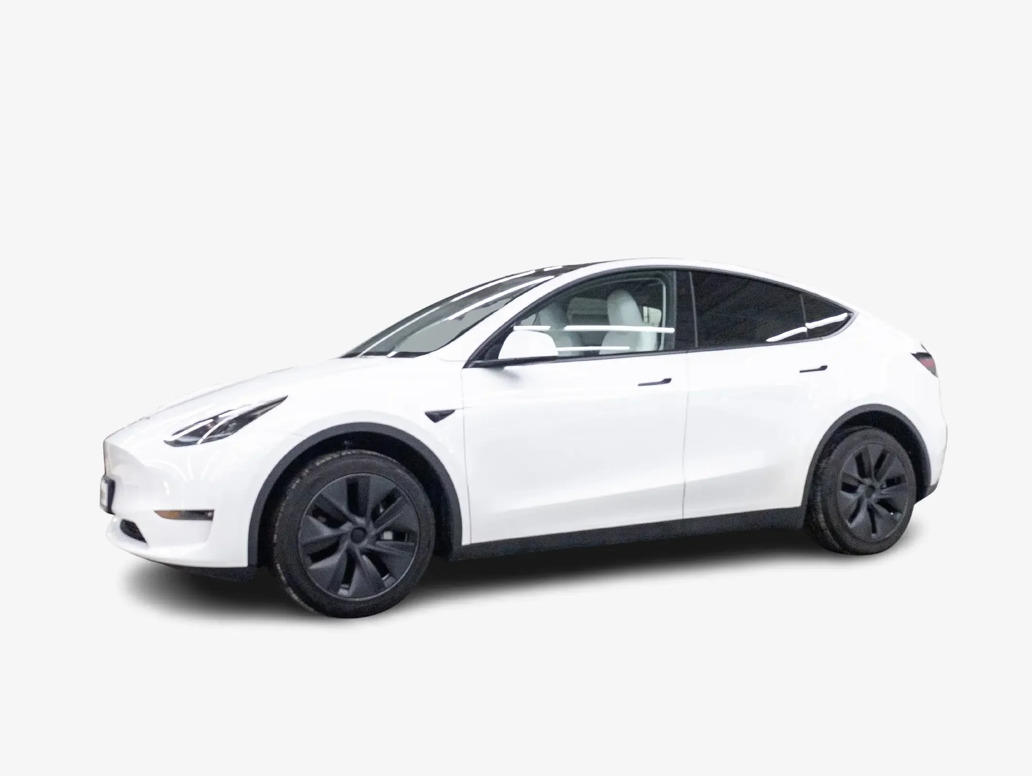 Tesla Model Y Long Range AWD - Photo 3