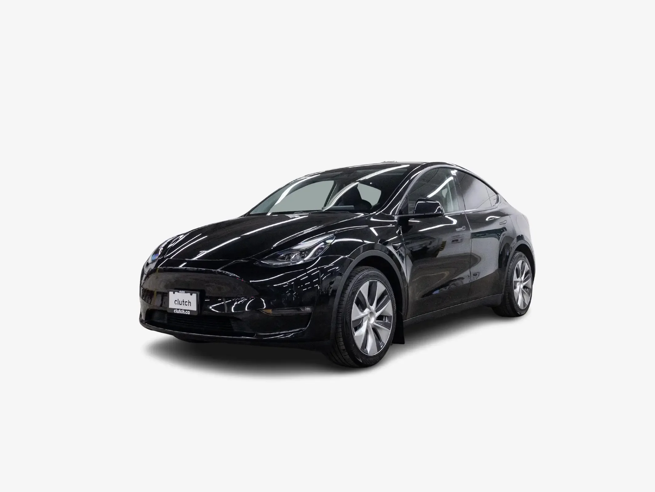 Tesla Model Y Long Range - Photo 1