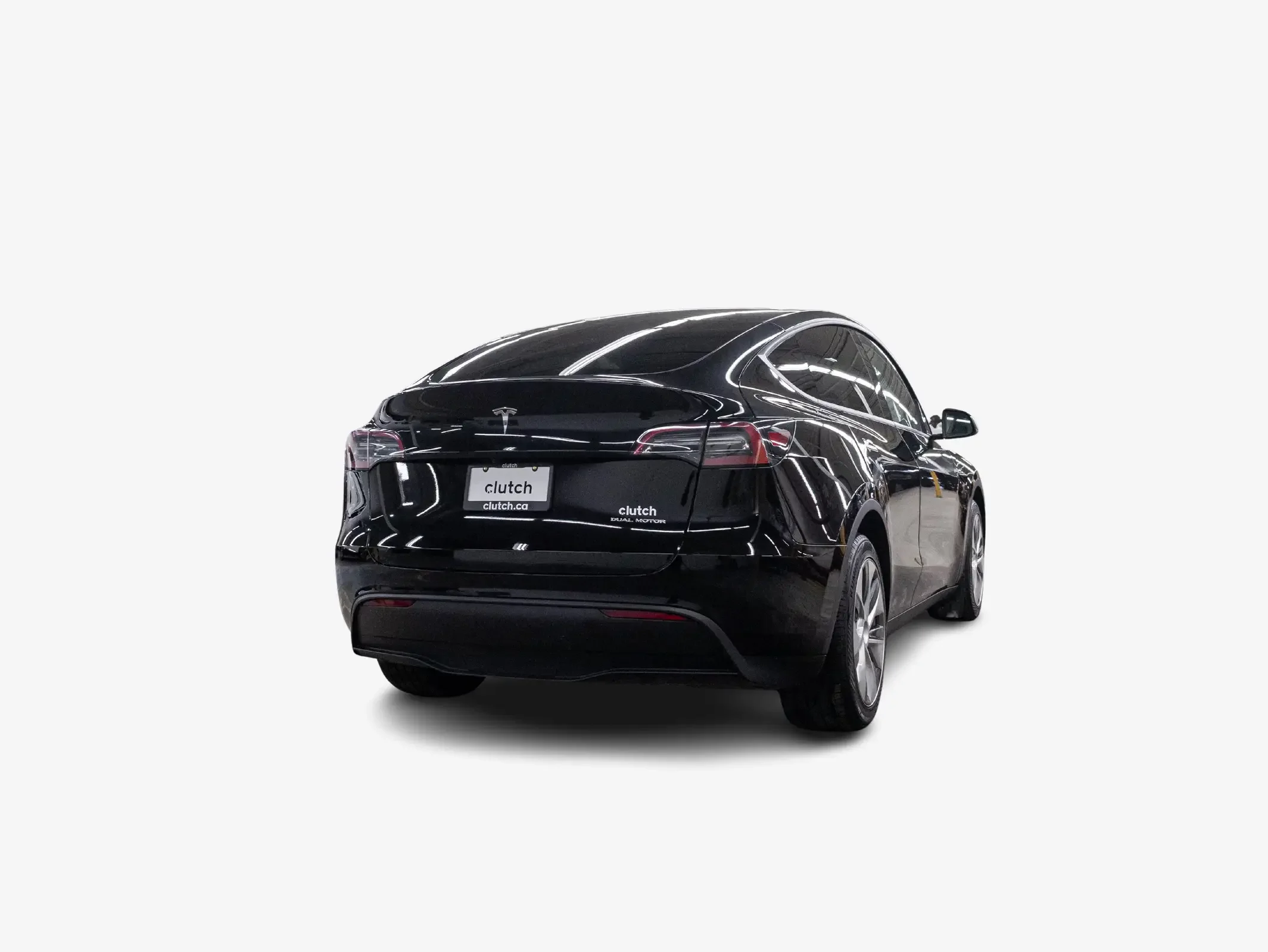 Tesla Model Y Long Range - Photo 2