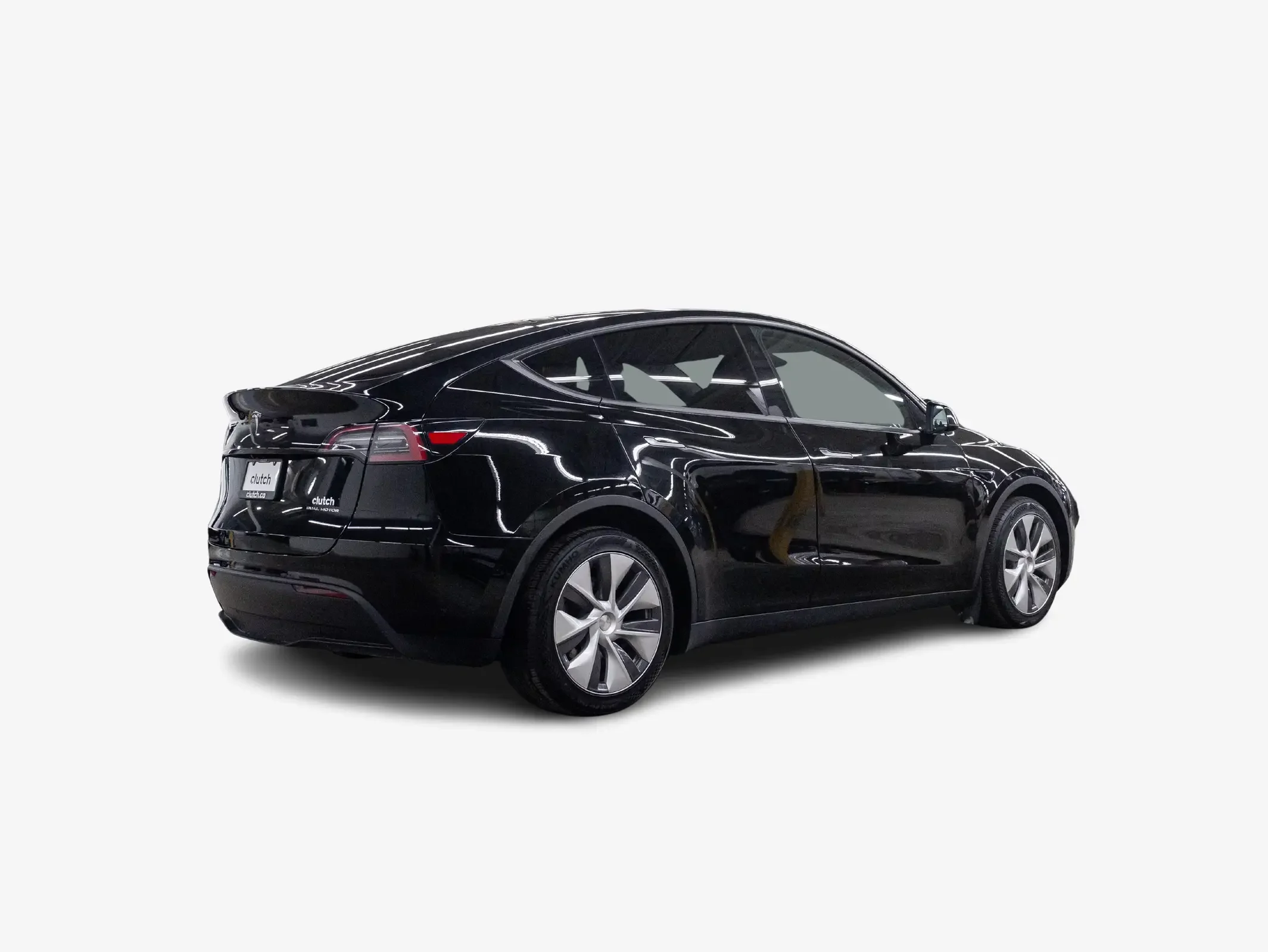 Tesla Model Y Long Range - Photo 3