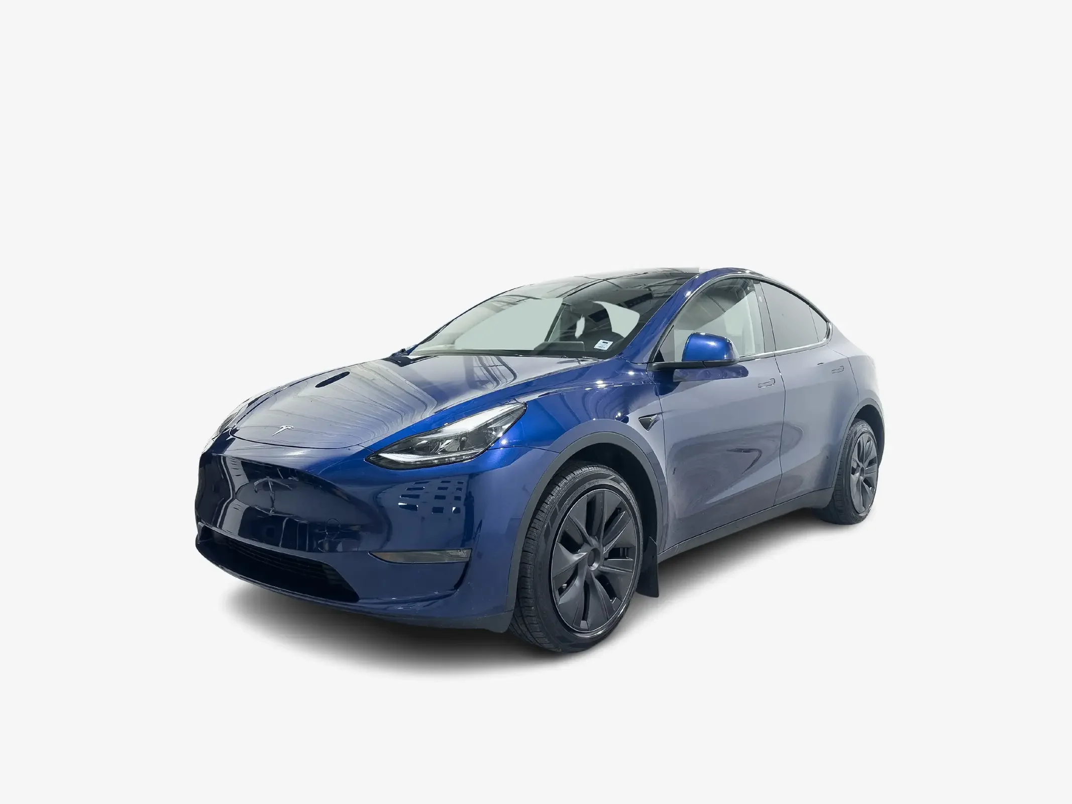 Tesla Model Y Long Range - Photo 2