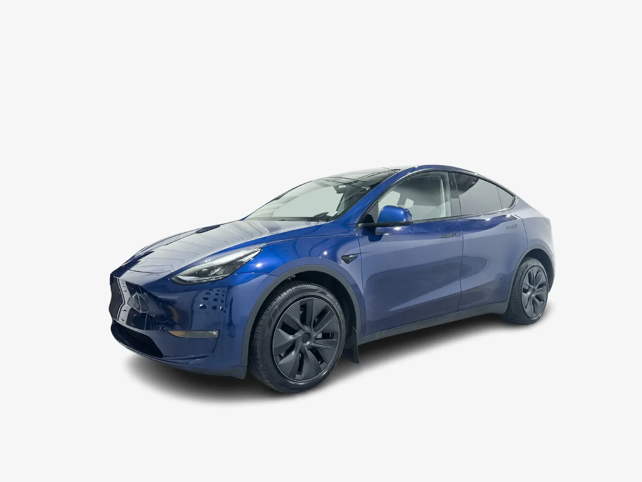 Tesla Model Y Long Range - Photo 3