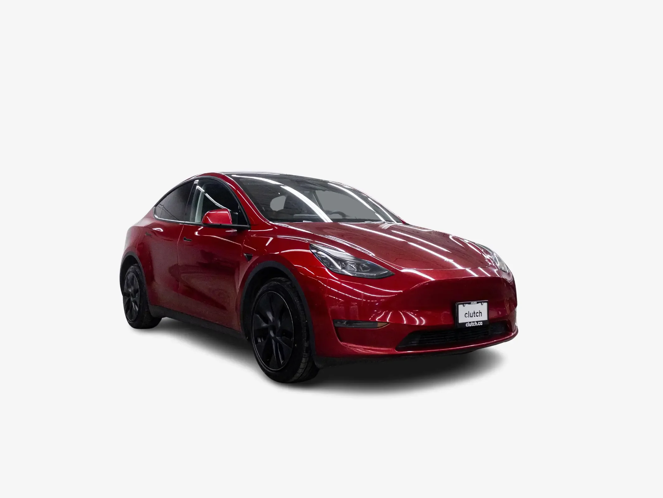 Tesla Model Y Long Range - Photo 1