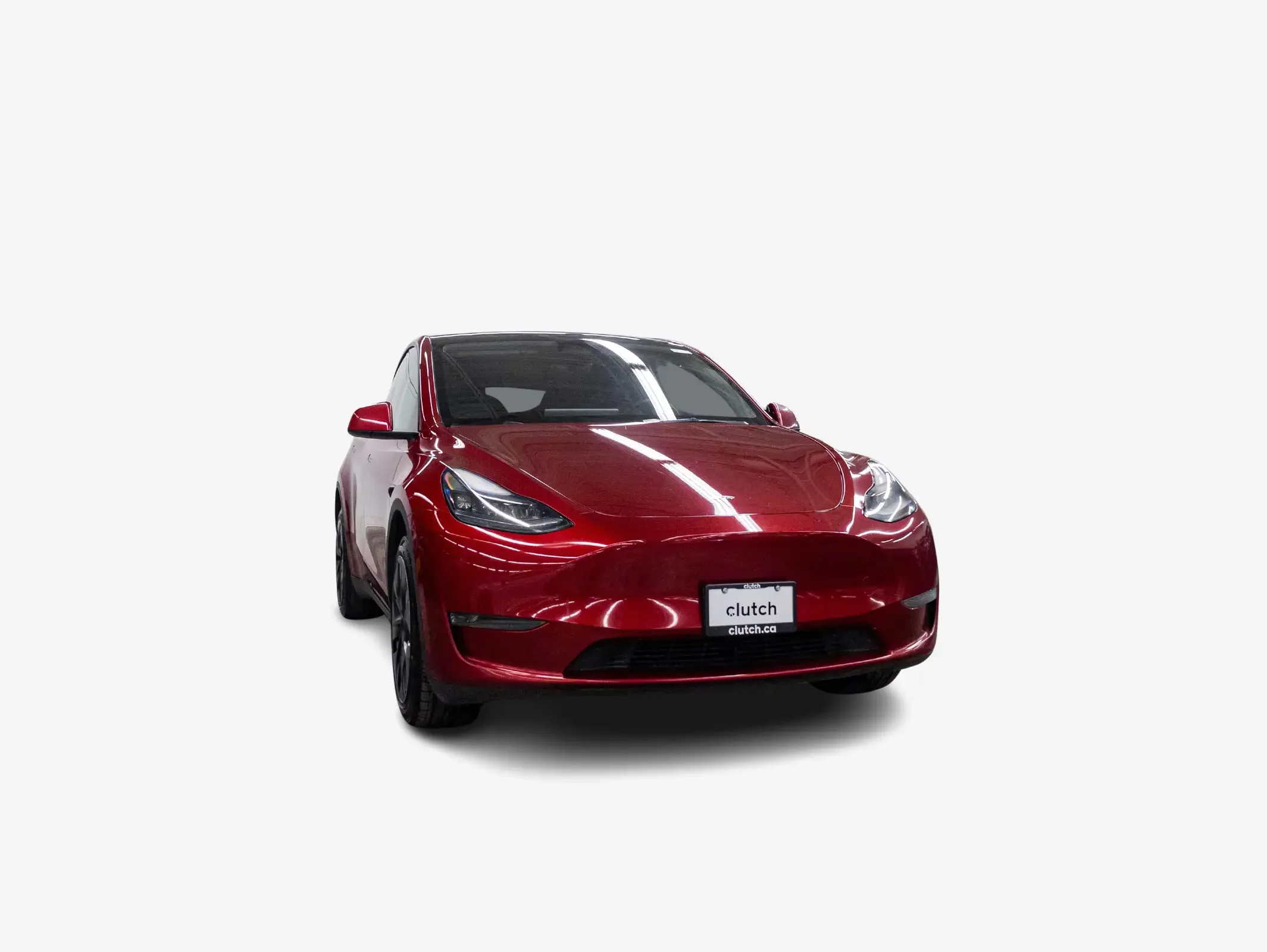 Tesla Model Y Long Range - Photo 2