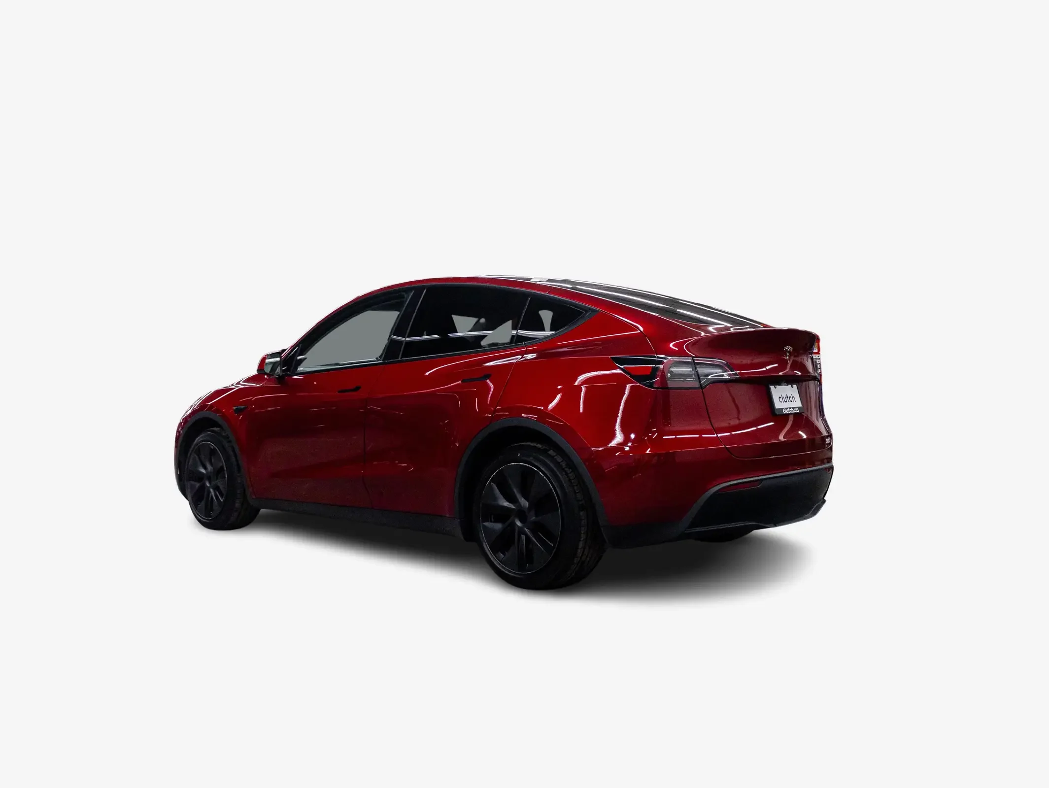Tesla Model Y Long Range - Photo 3