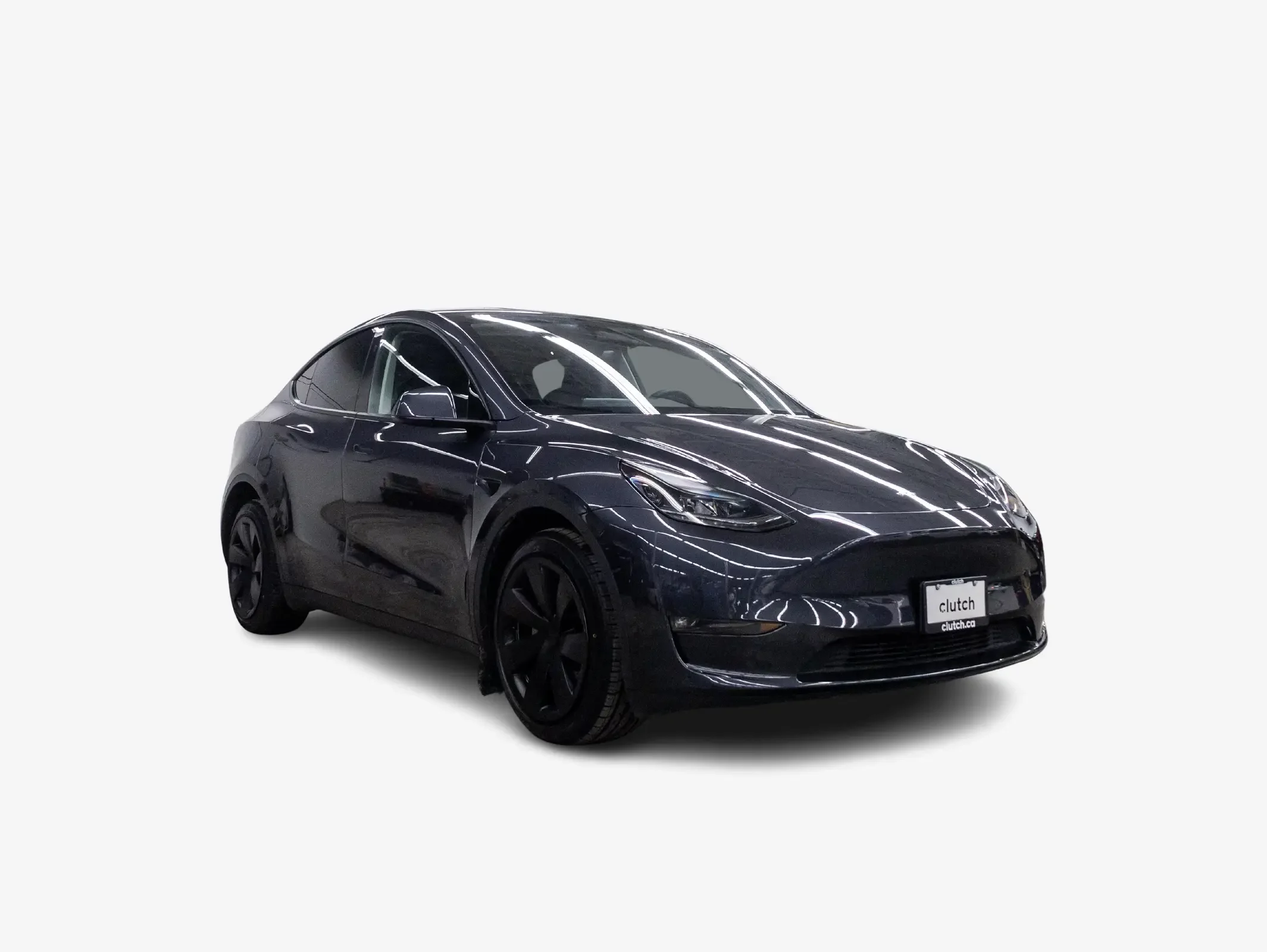 Tesla Model Y Long Range - Photo 1