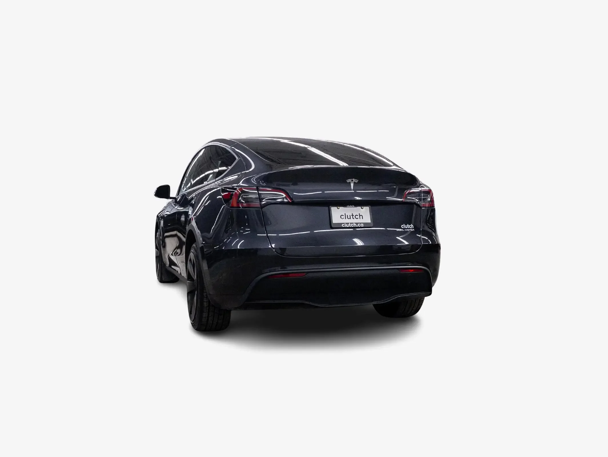 Tesla Model Y Long Range - Photo 2