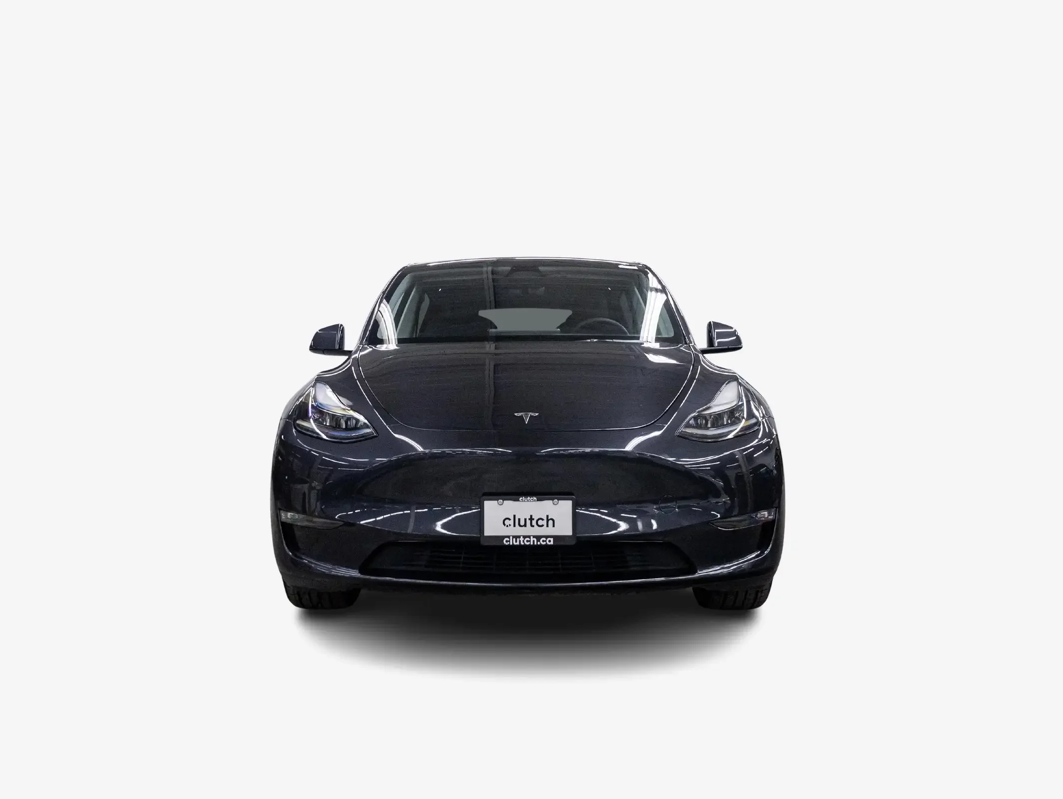 Tesla Model Y Long Range - Photo 3