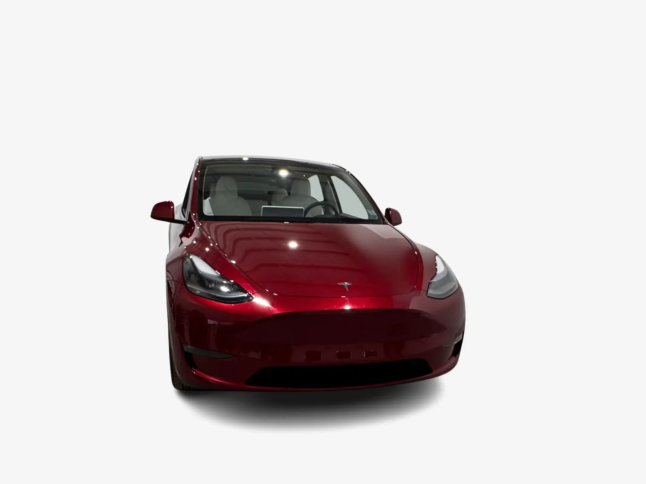 Tesla Model Y Long Range - Photo 1