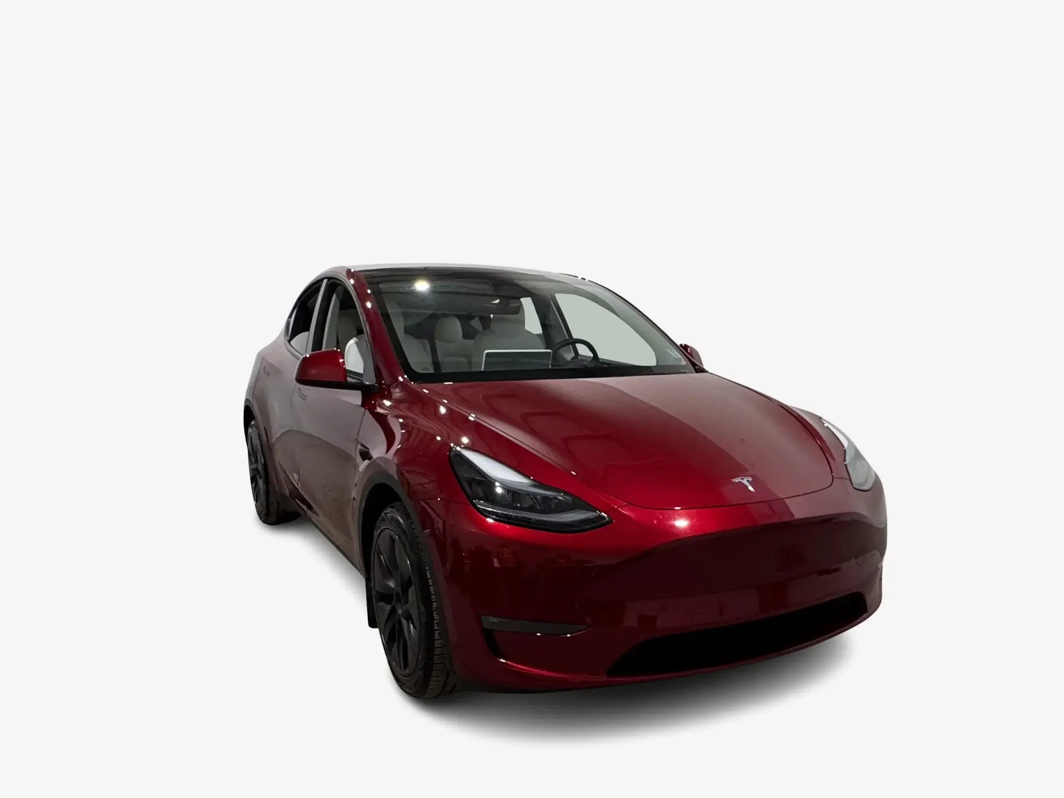 Tesla Model Y Long Range - Photo 2