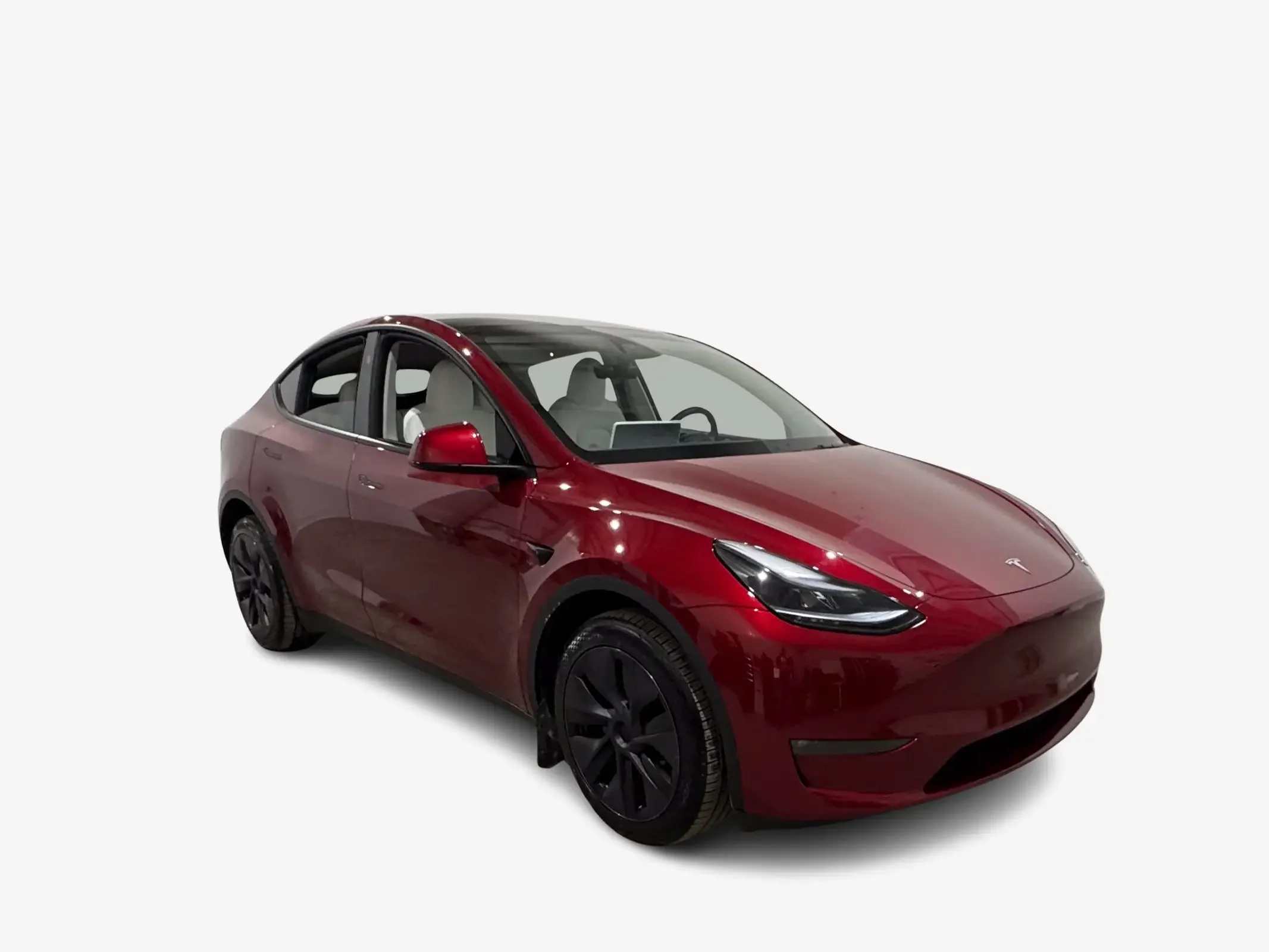 Tesla Model Y Long Range - Photo 3
