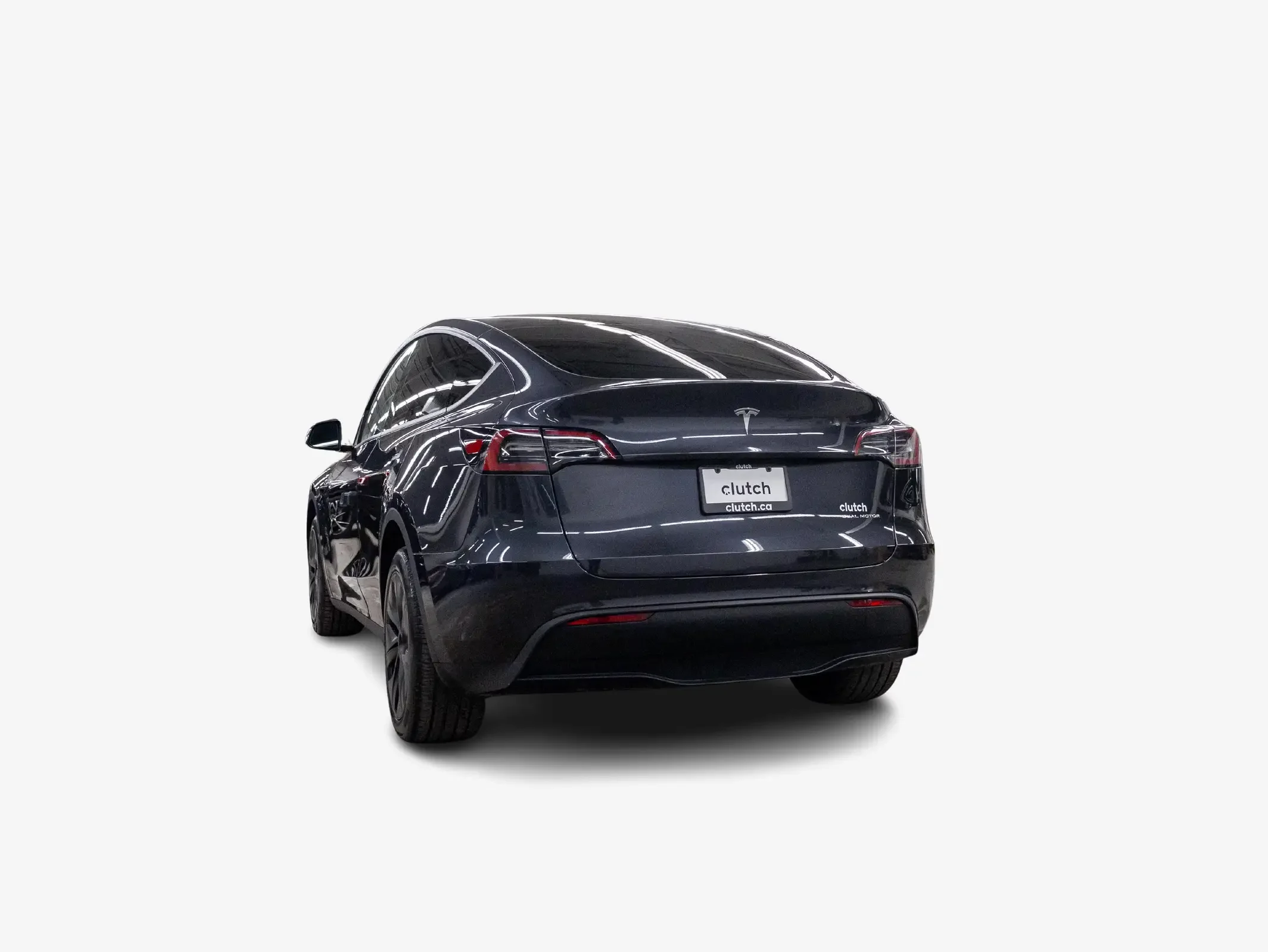 Tesla Model Y Long Range - Photo 1