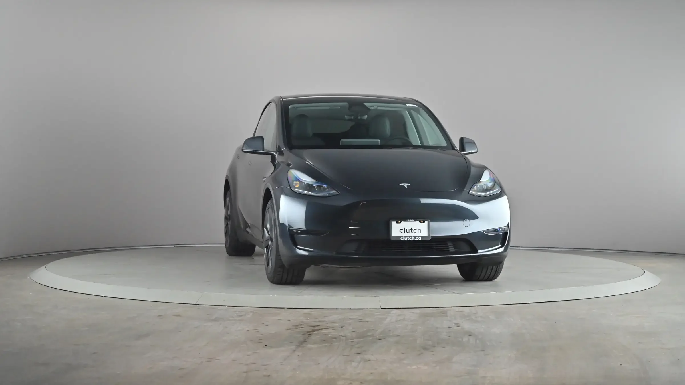 Tesla Model Y Long Range - Photo 1
