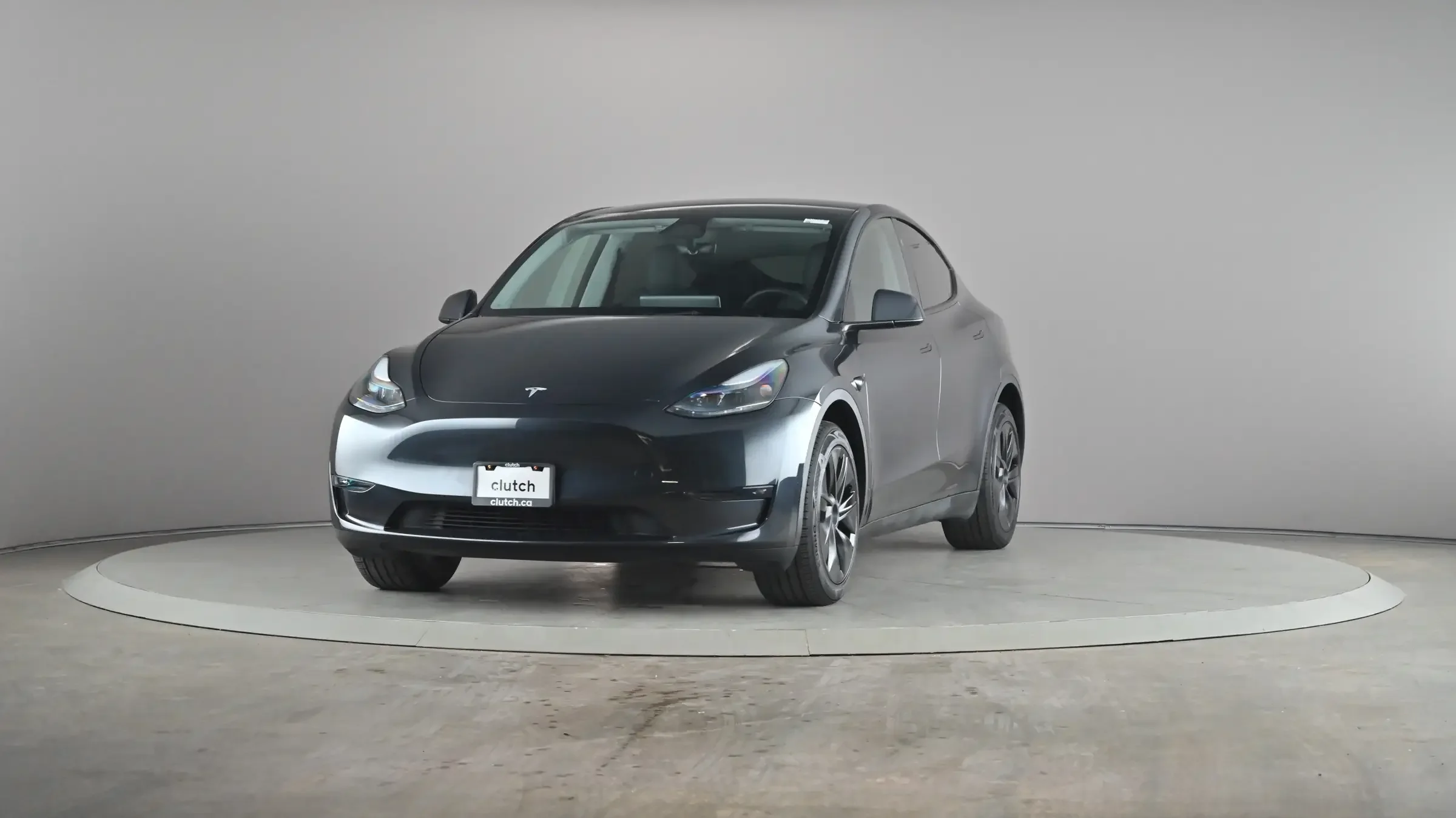 Tesla Model Y Long Range - Photo 3