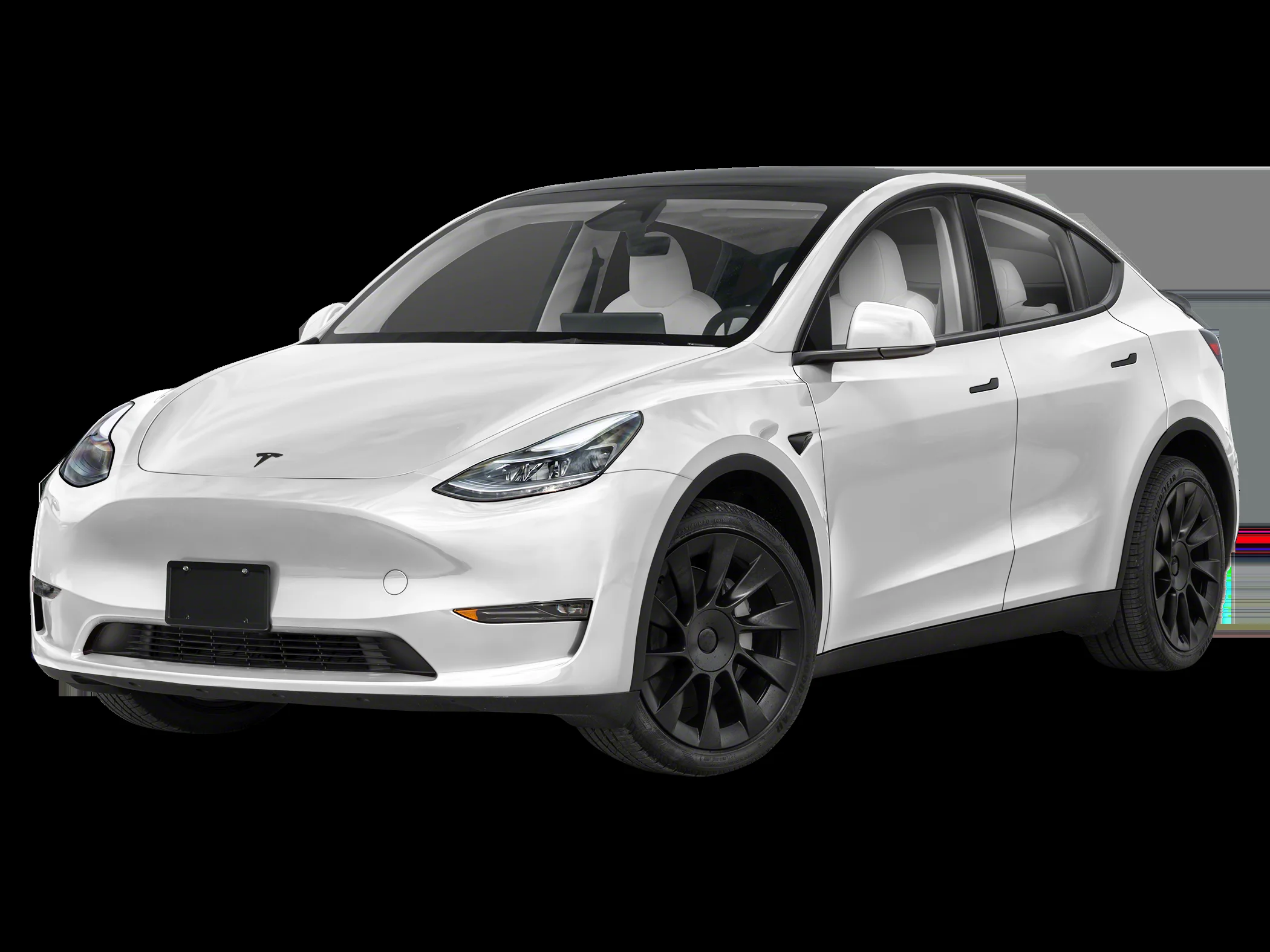 Tesla Model Y Long Range - Photo 1