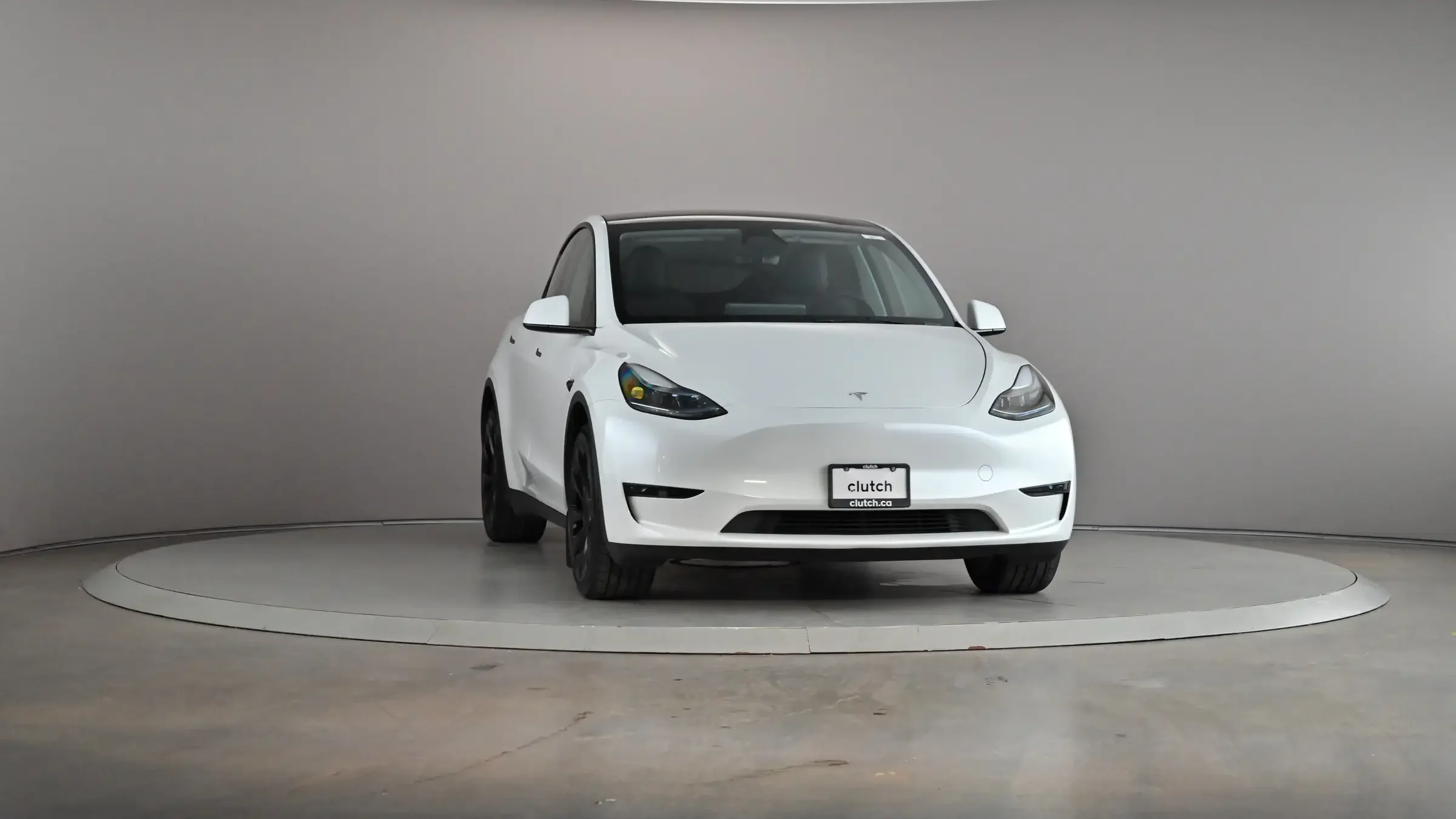 Tesla Model Y RWD - Photo 1