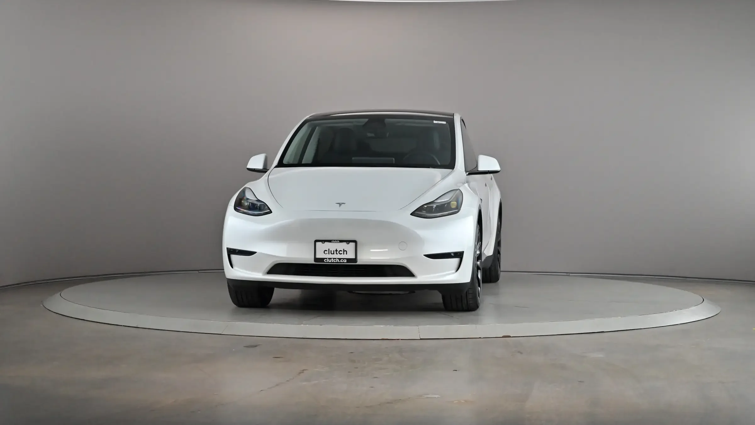 Tesla Model Y RWD - Photo 2