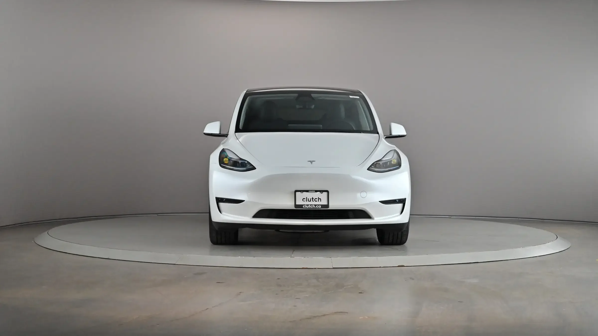 Tesla Model Y RWD - Photo 3
