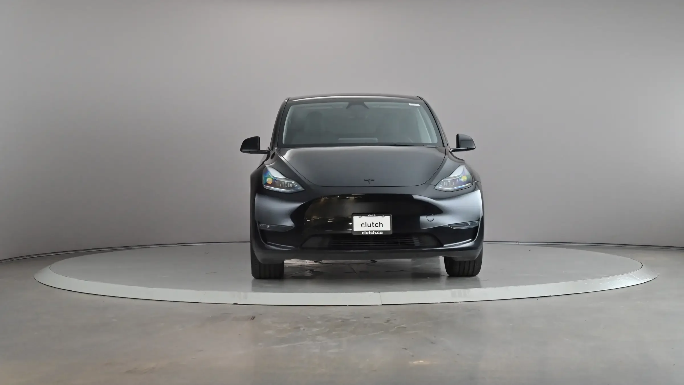 Tesla Model Y RWD - Photo 1