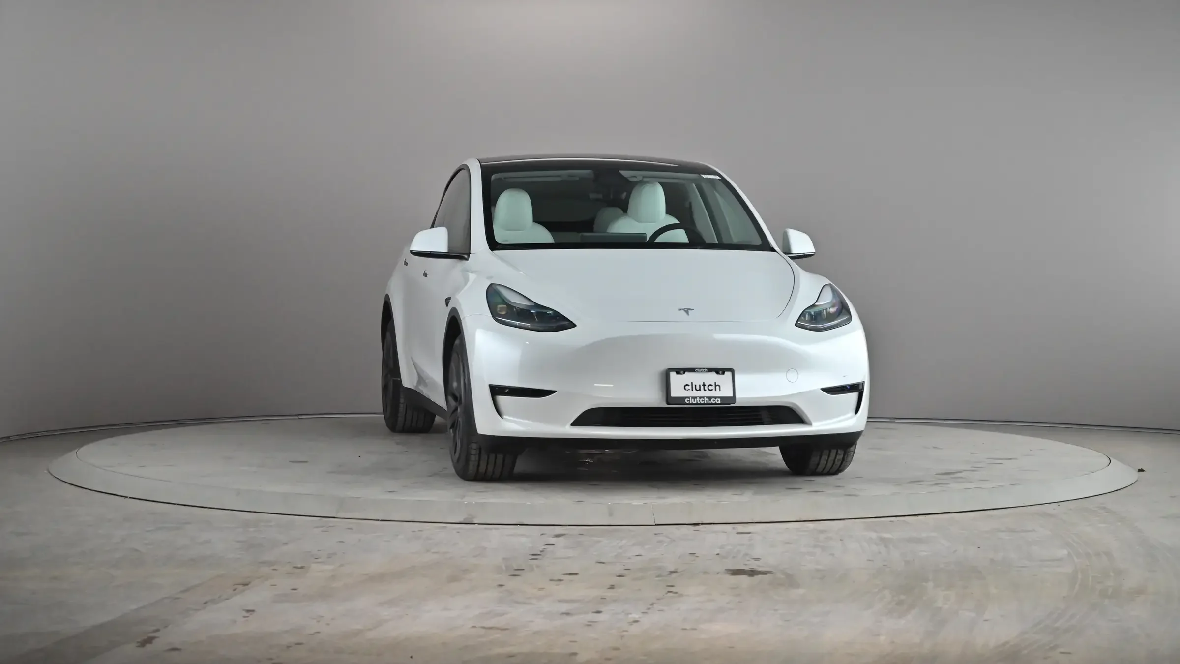Tesla Model Y RWD - Photo 1
